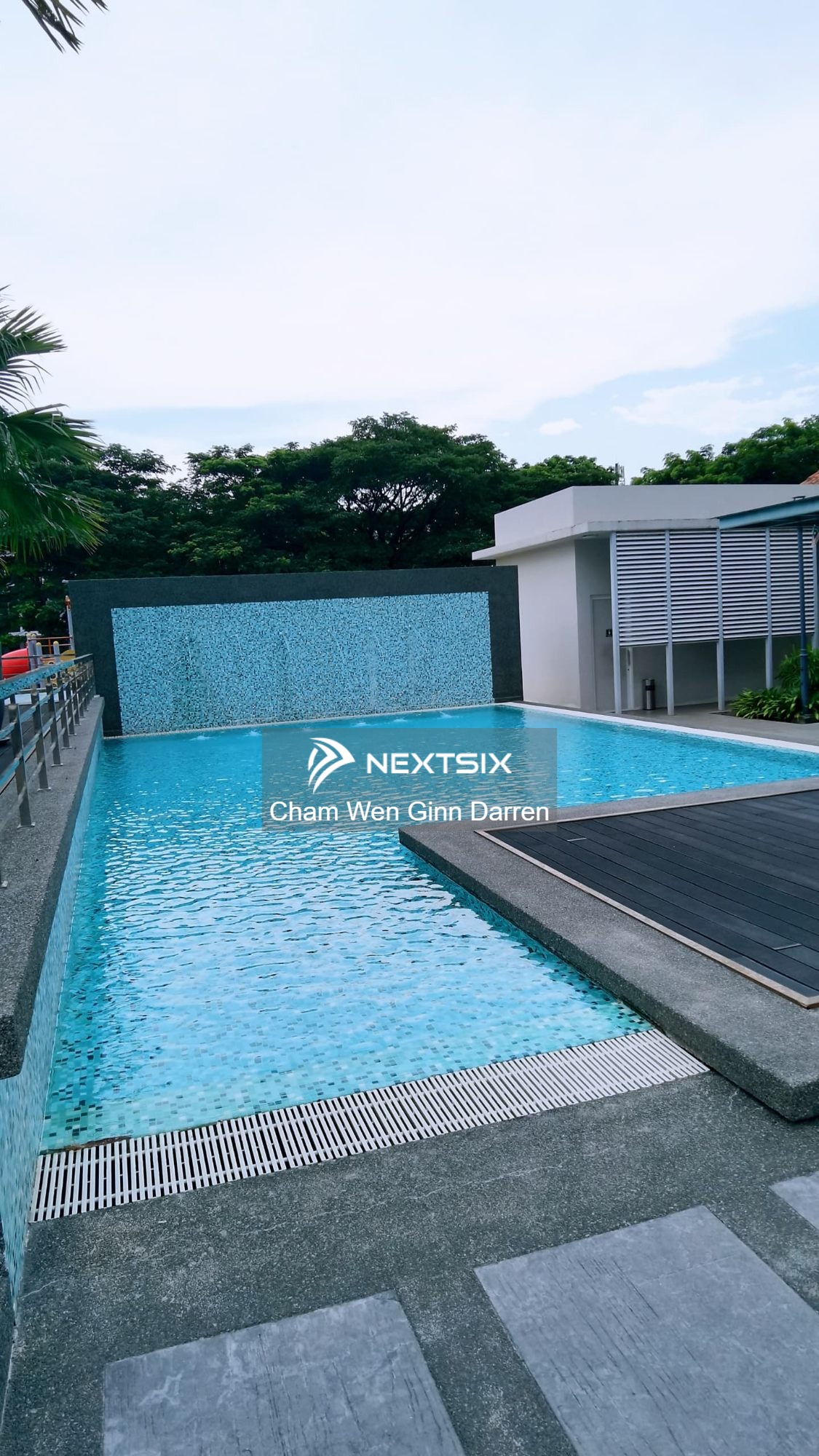 Cluster House For Sale in Seberang Perai Penang - Image 12