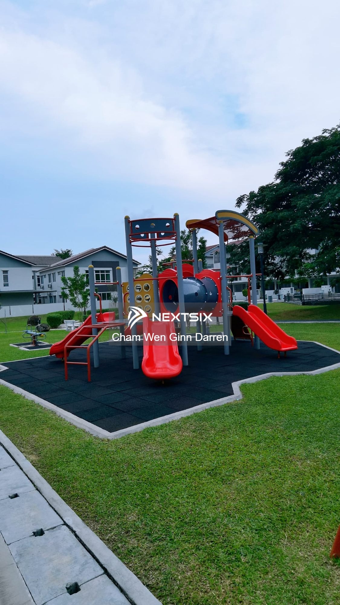 Cluster House For Sale in Seberang Perai Penang - Image 13