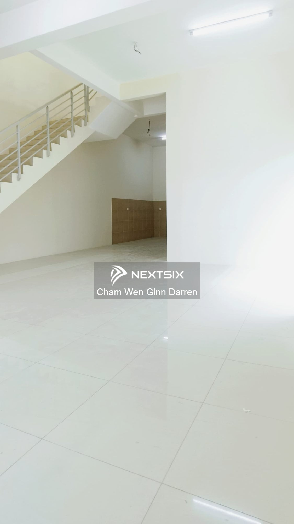 Cluster House For Sale in Seberang Perai Penang - Image 3