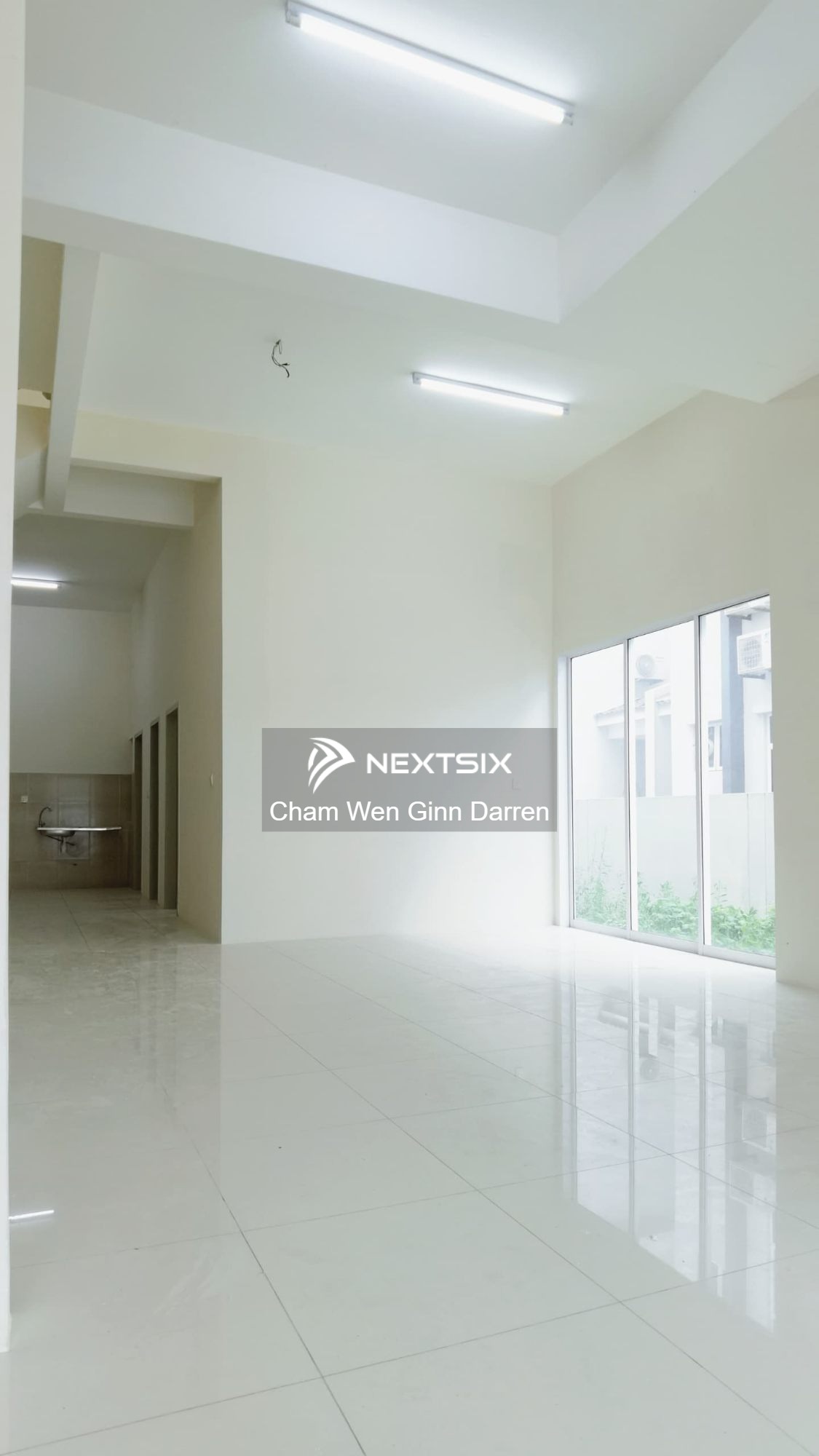 Cluster House For Sale in Seberang Perai Penang - Image 4