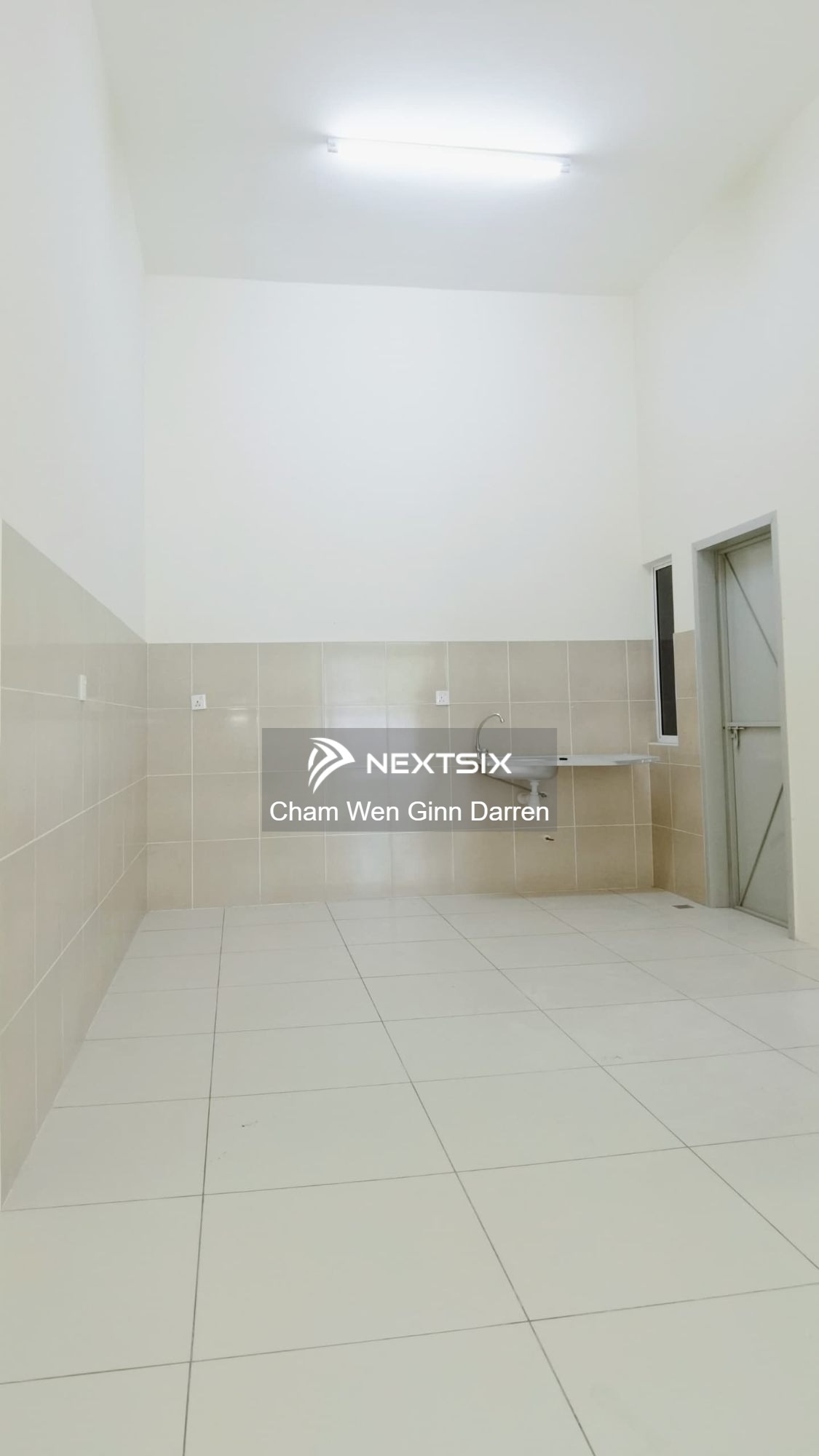 Cluster House For Sale in Seberang Perai Penang - Image 5