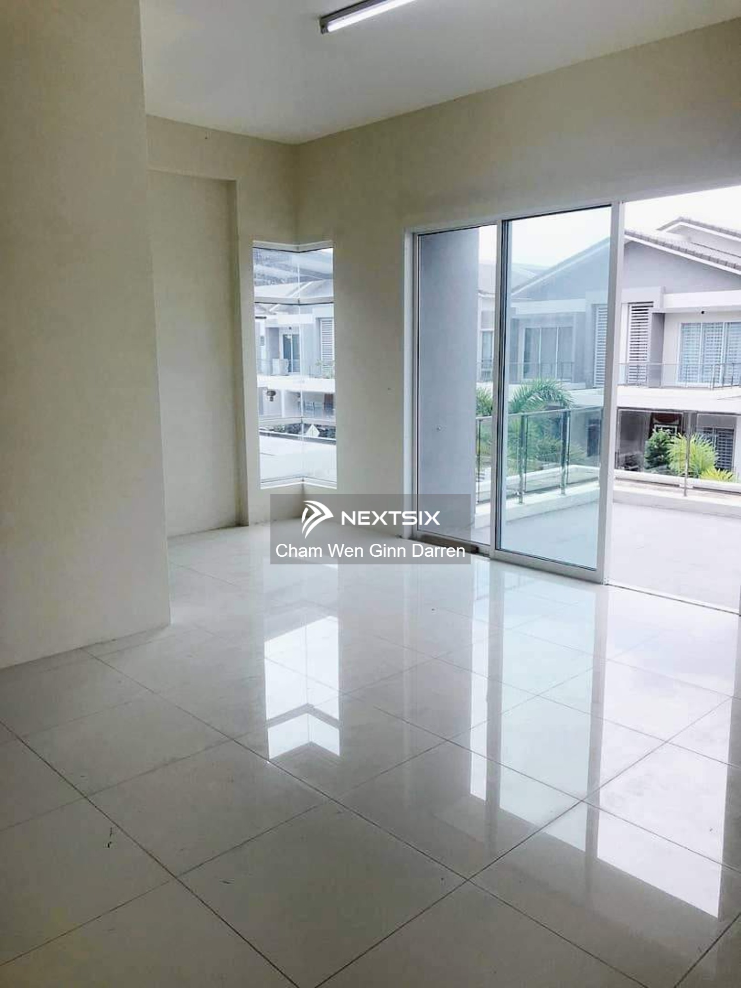 Cluster House For Sale in Seberang Perai Penang - Image 7