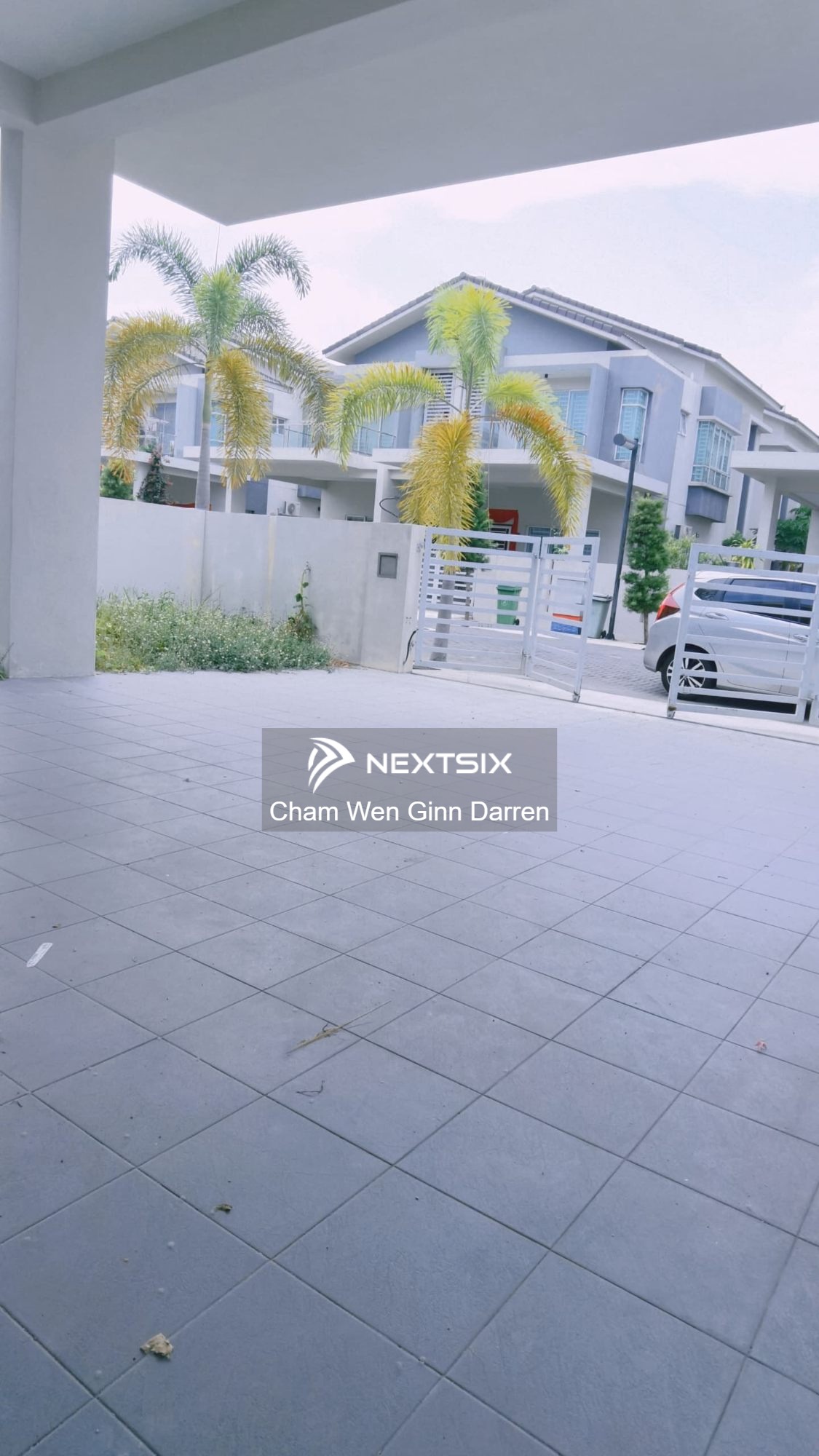 Cluster House For Sale in Seberang Perai Penang - Image 8