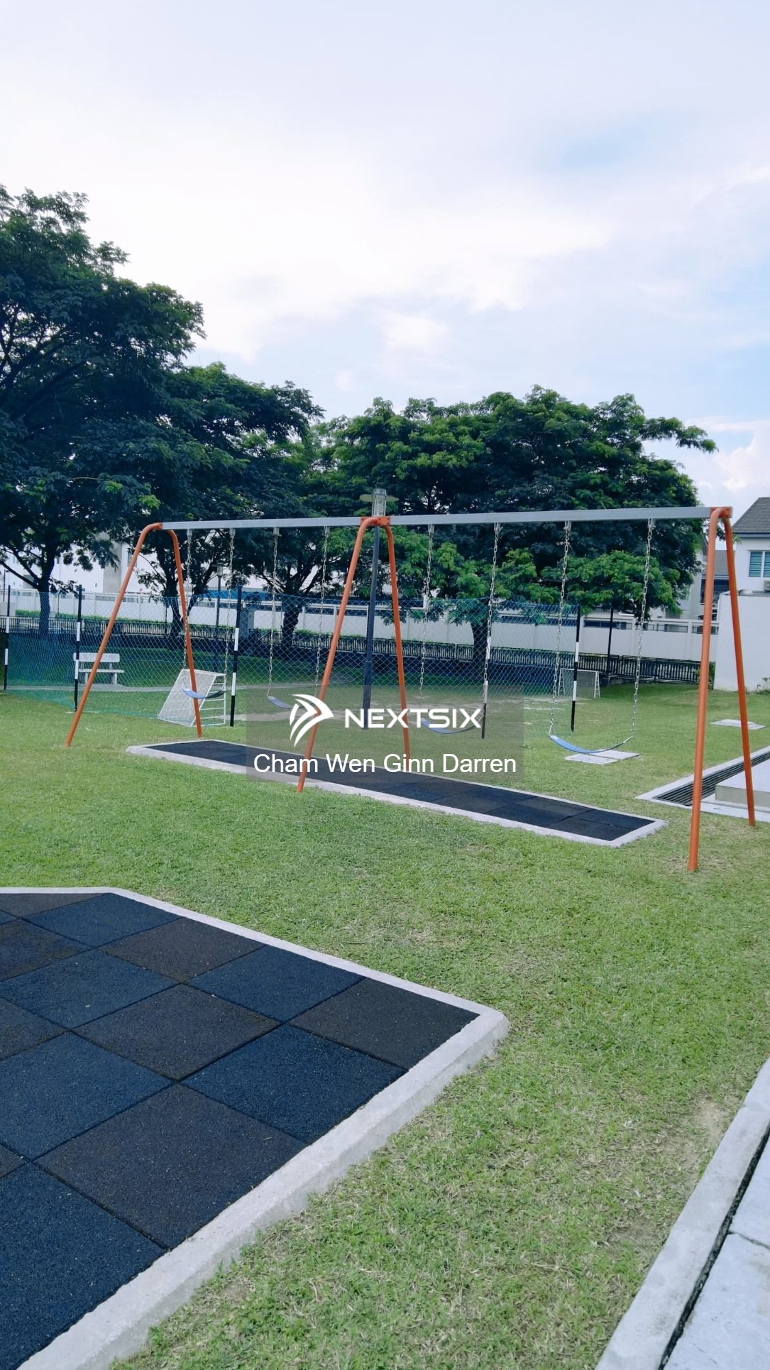 Cluster House For Sale in Seberang Perai Penang - Image 9