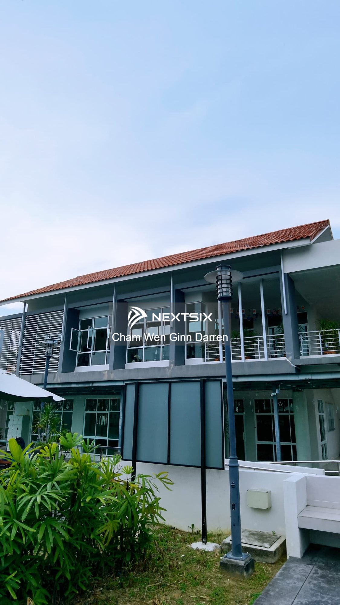 Cluster House For Sale in Seberang Perai Penang - Image 10
