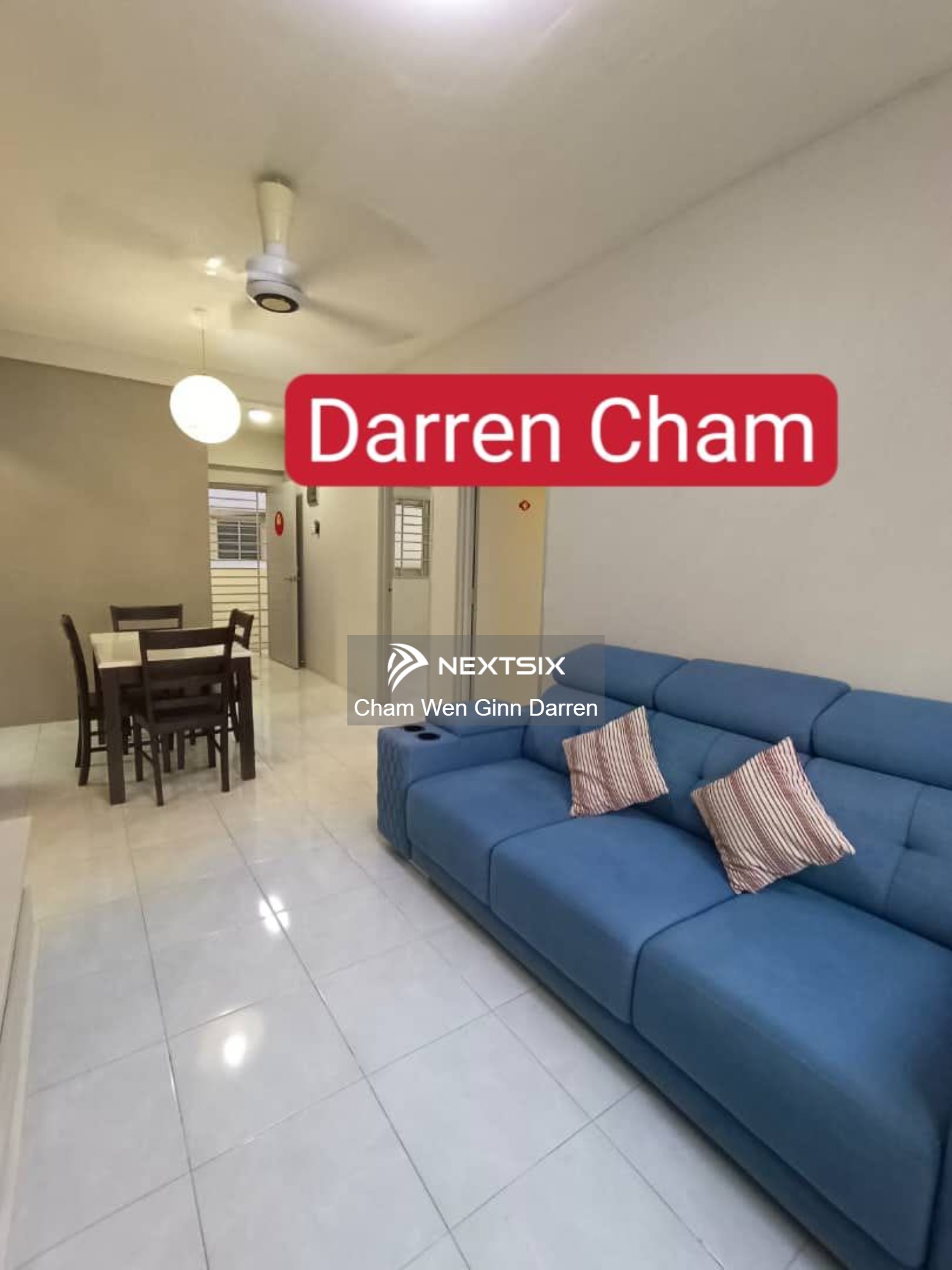 Apartment For Sale in Tanjong Tokong Penang