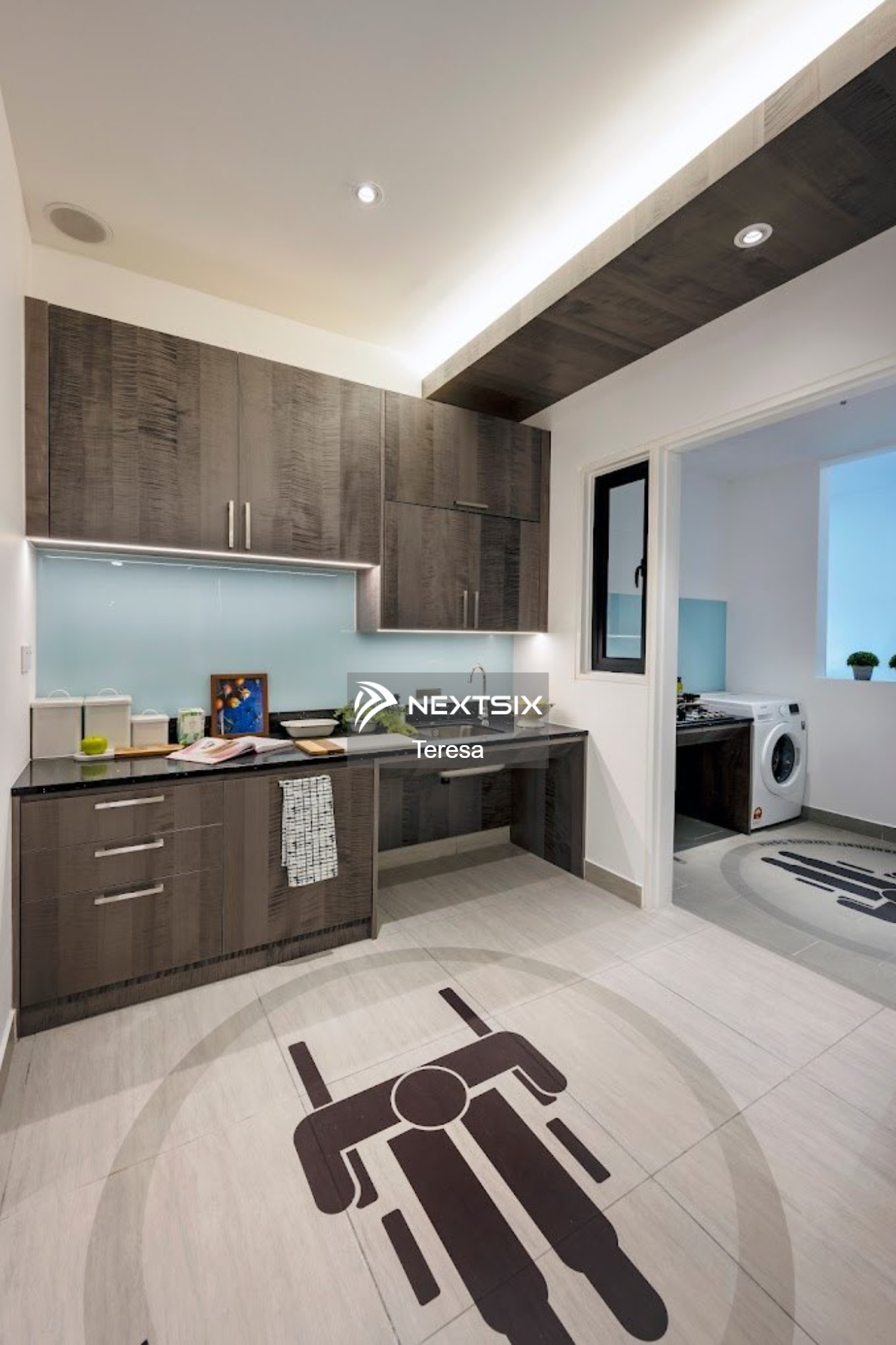 Condominium For Sale in Setia Alam Selangor - Image 5