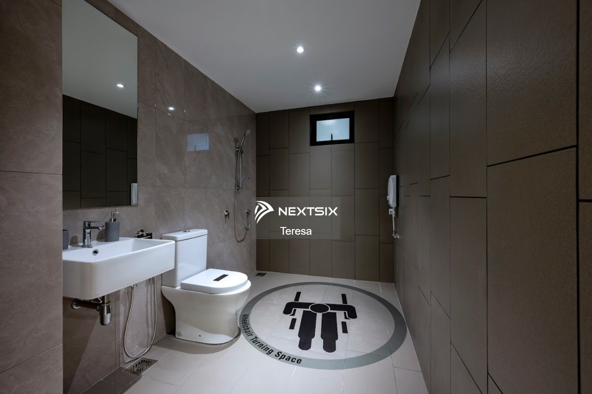 Condominium For Sale in Setia Alam Selangor - Image 6