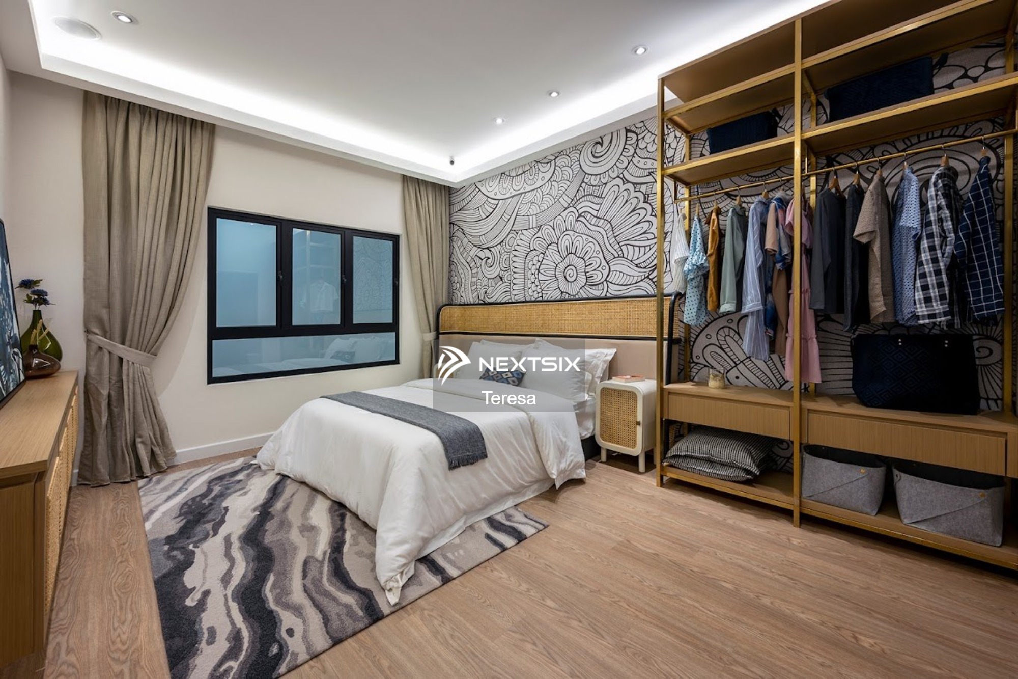 Condominium For Sale in Setia Alam Selangor - Image 7