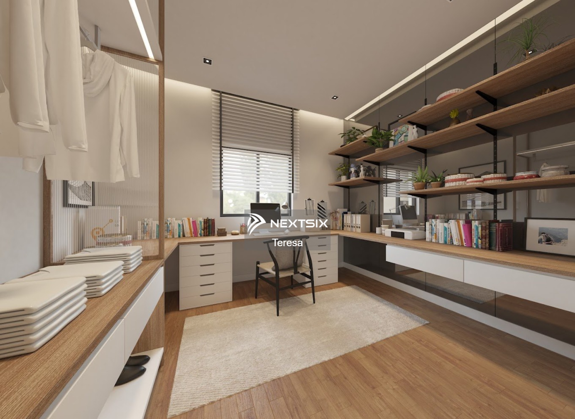 Condominium For Sale in Setia Alam Selangor - Image 9