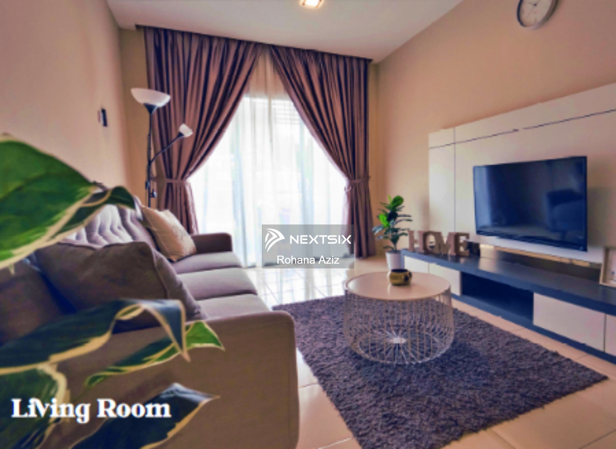 1-sty Terrace/Link House For Sale in Mersing Johor - Image 5