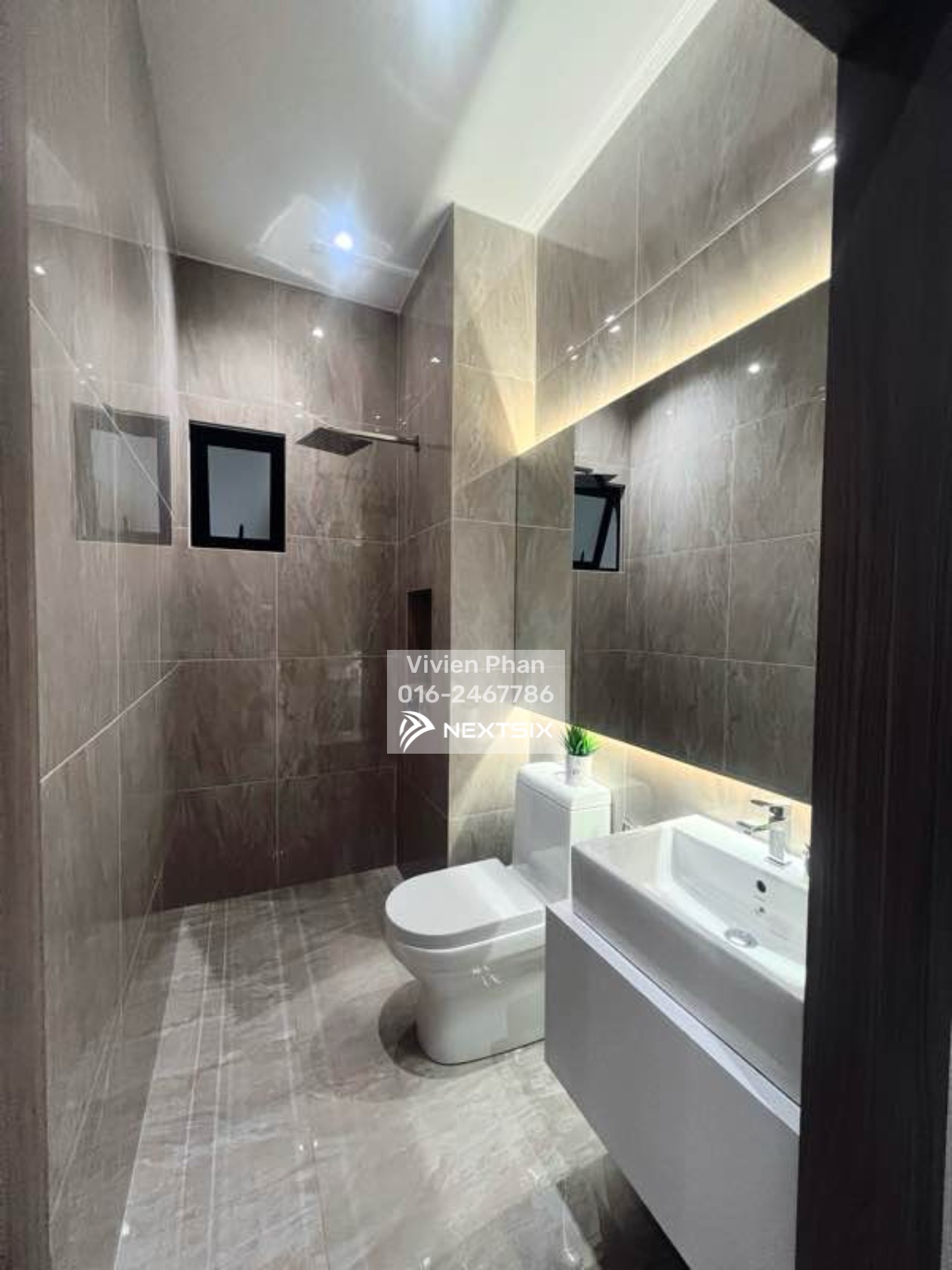 Serviced Residence For Sale in Salak Selatan Wilayah Persekutuan Kuala Lumpur - Image 2