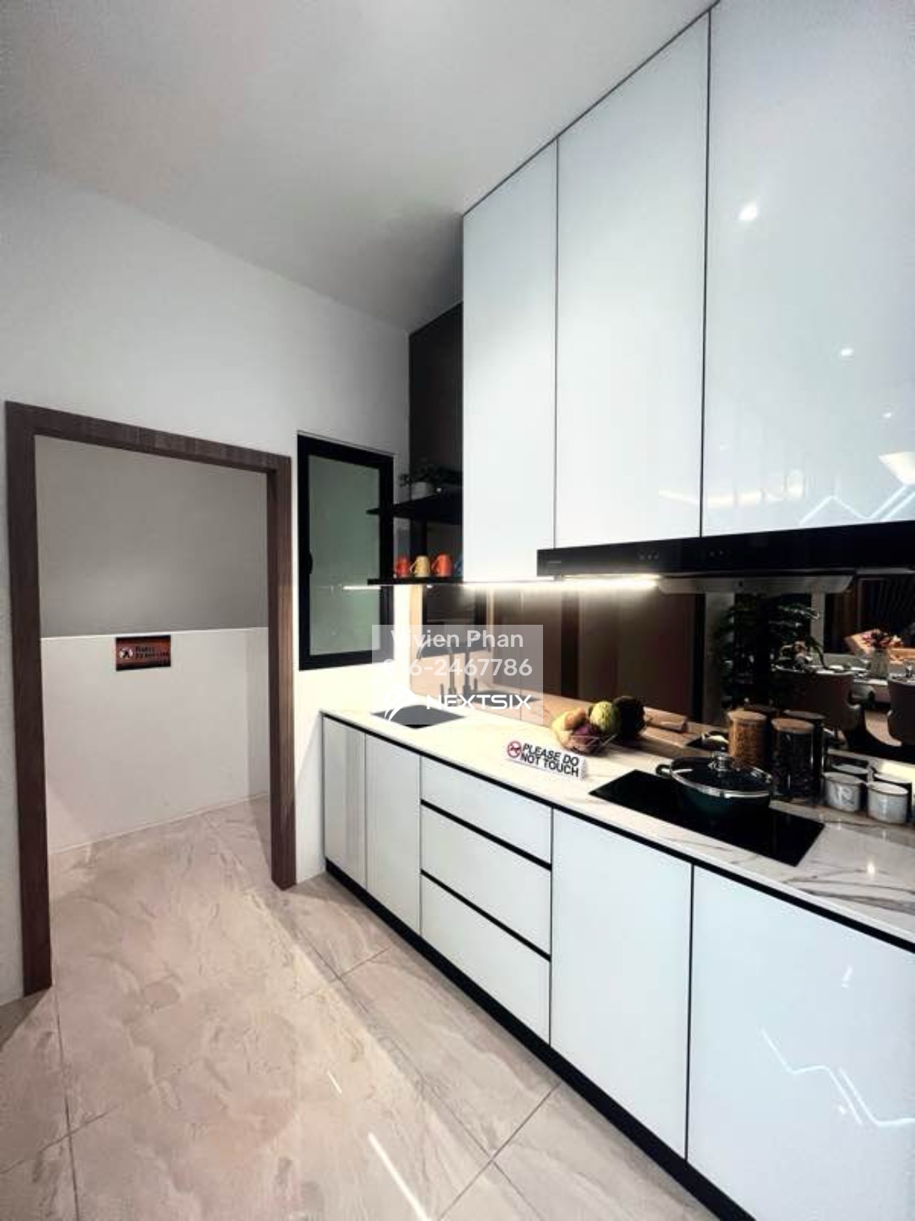 Serviced Residence For Sale in Salak Selatan Wilayah Persekutuan Kuala Lumpur - Image 3