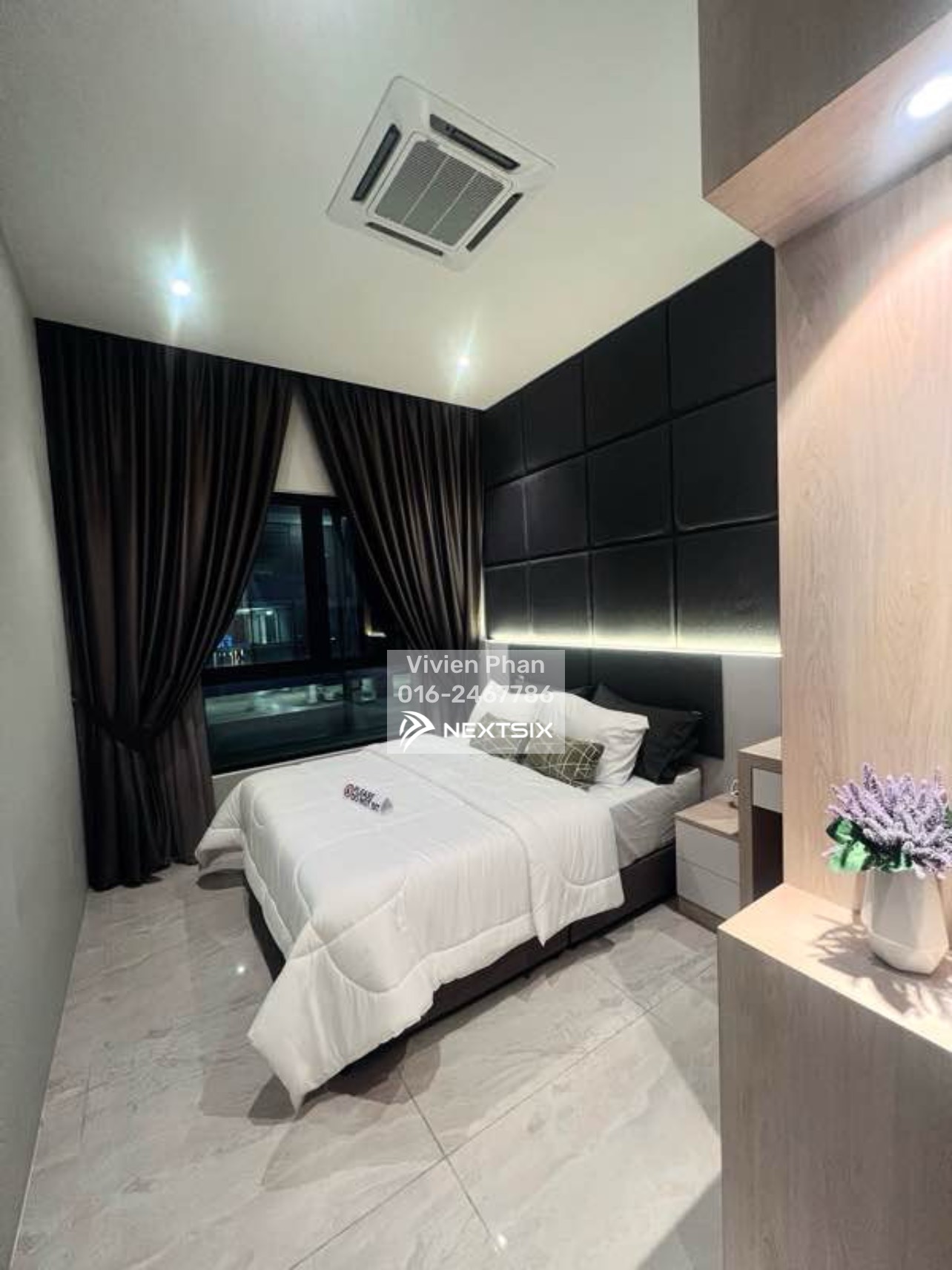 Serviced Residence For Sale in Salak Selatan Wilayah Persekutuan Kuala Lumpur - Image 5