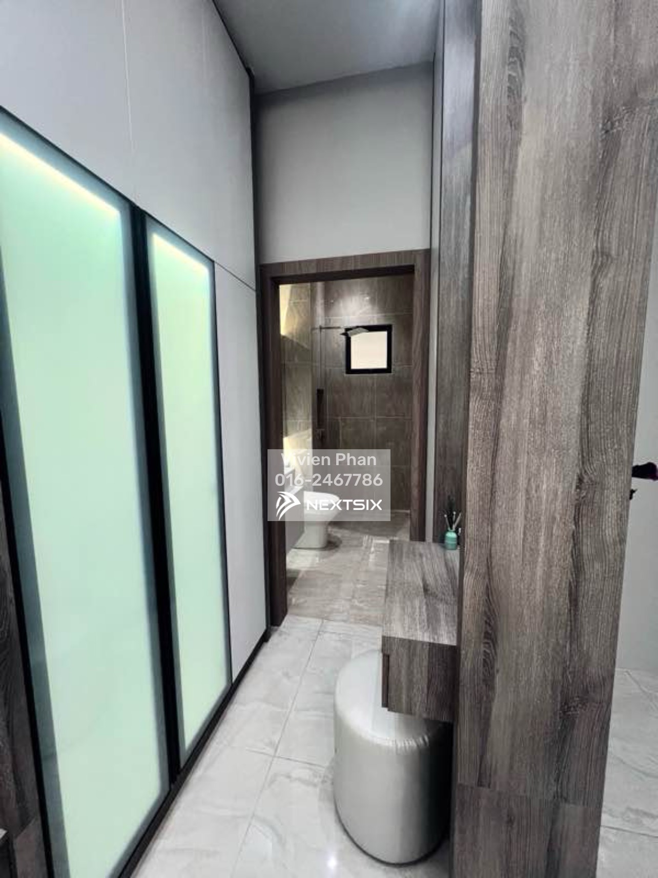 Serviced Residence For Sale in Salak Selatan Wilayah Persekutuan Kuala Lumpur - Image 6