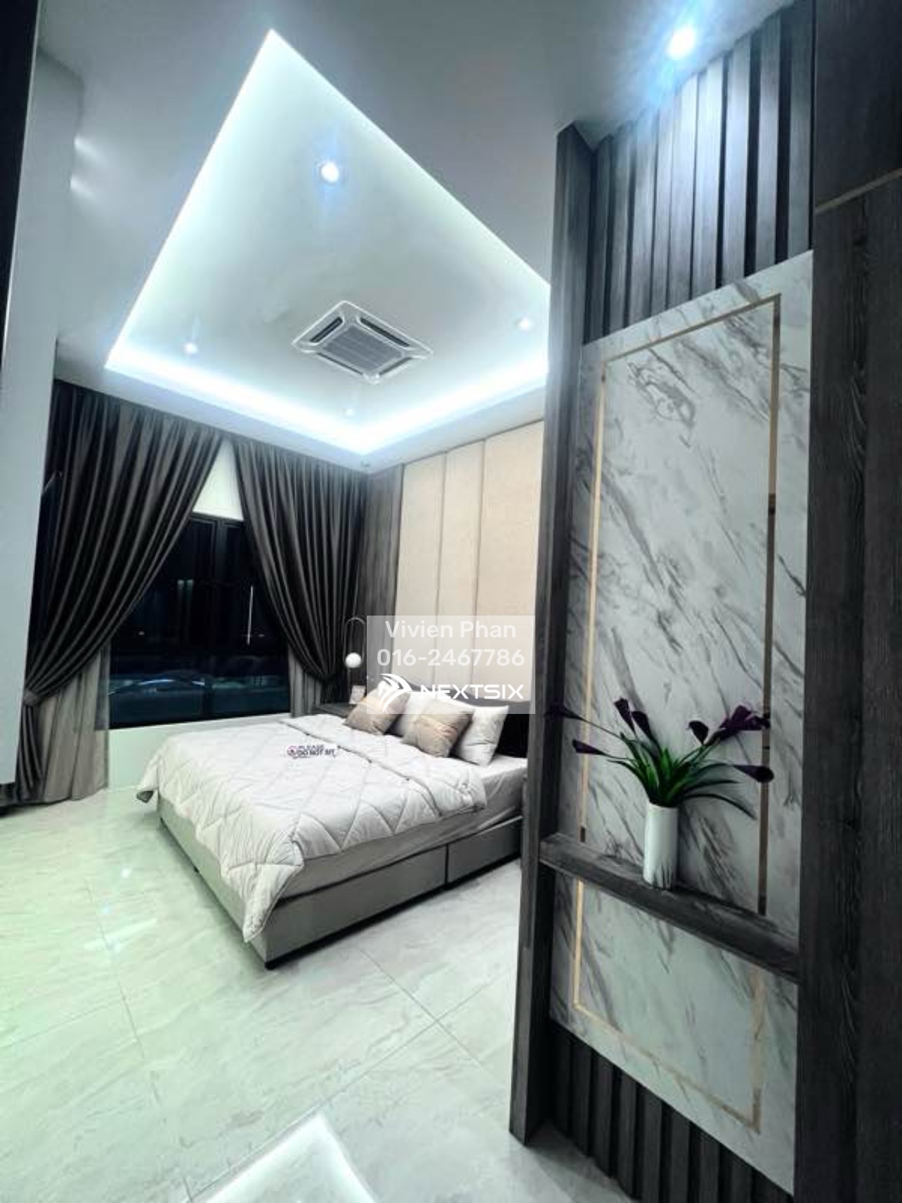Serviced Residence For Sale in Salak Selatan Wilayah Persekutuan Kuala Lumpur - Image 8