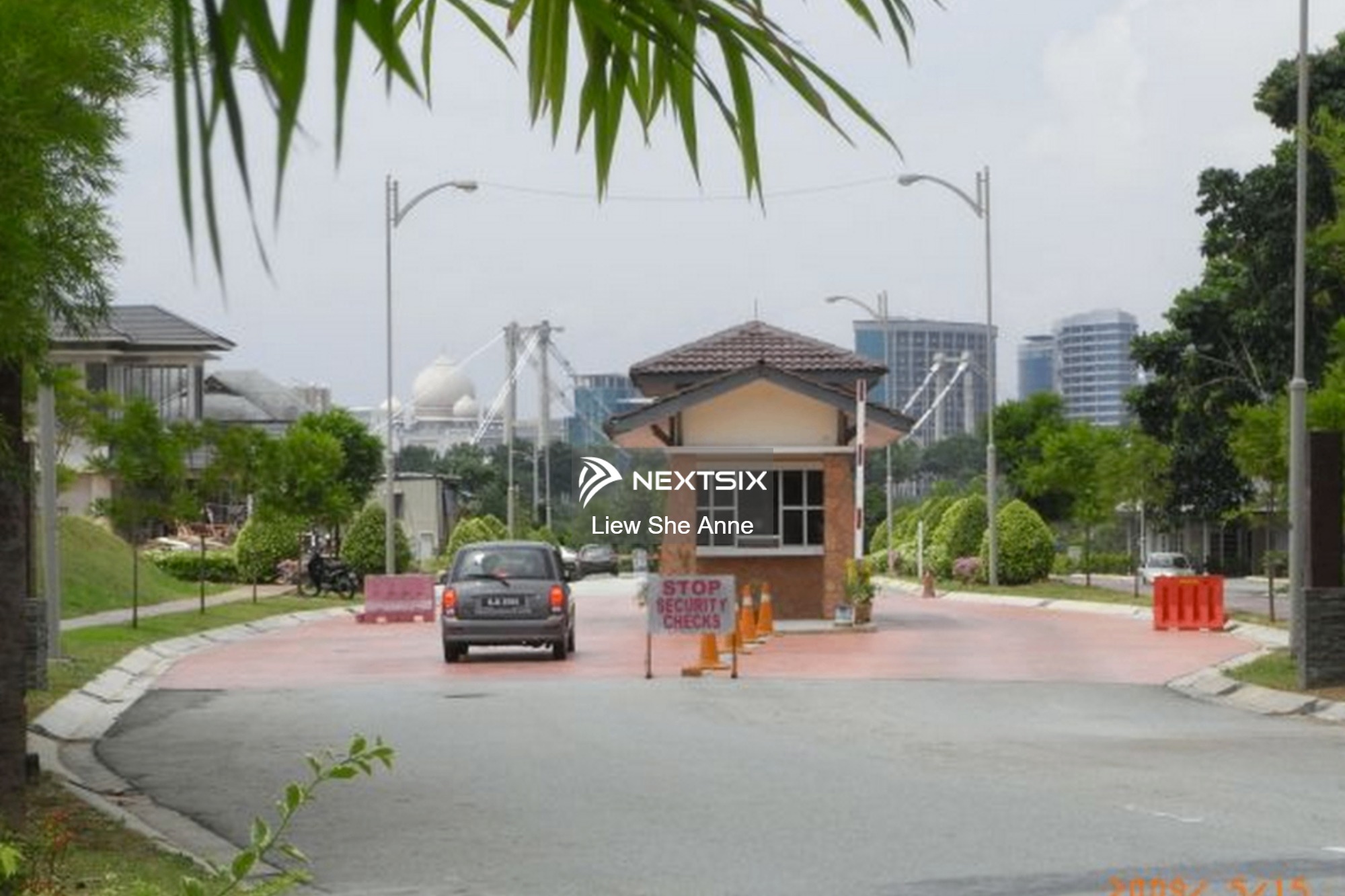 Residential Land For Sale in Cyberjaya Selangor - Image 5