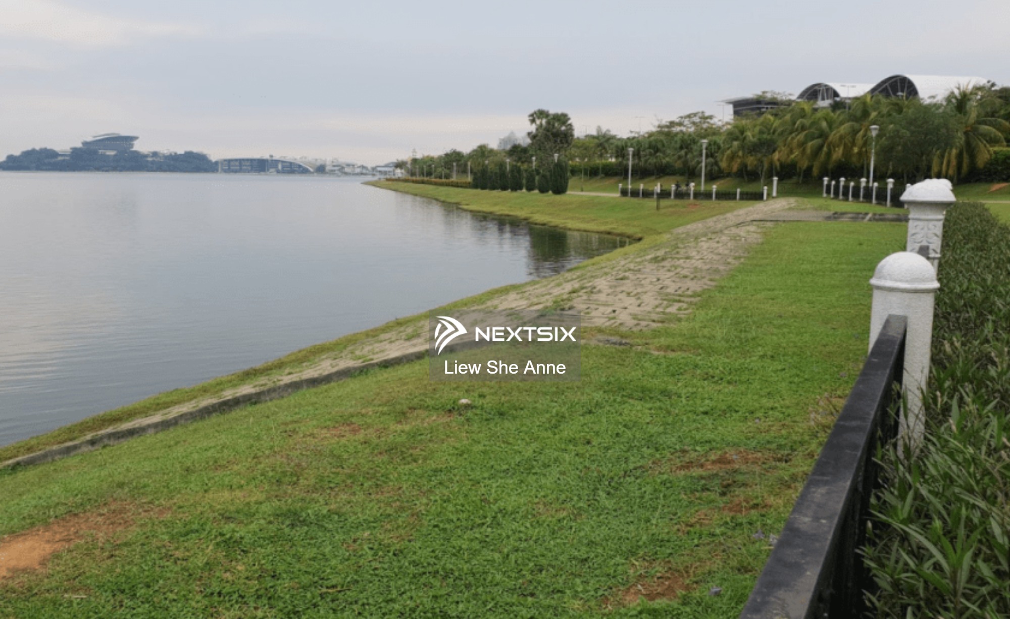 Residential Land For Sale in Cyberjaya Selangor - Image 6