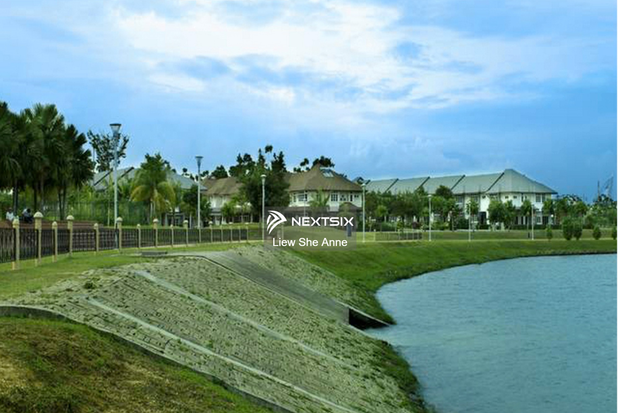 Residential Land For Sale in Cyberjaya Selangor - Image 7
