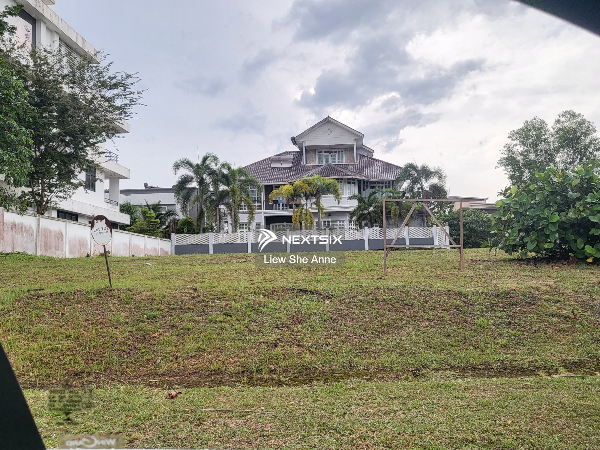 Residential Land For Sale in Cyberjaya Selangor - Image 8