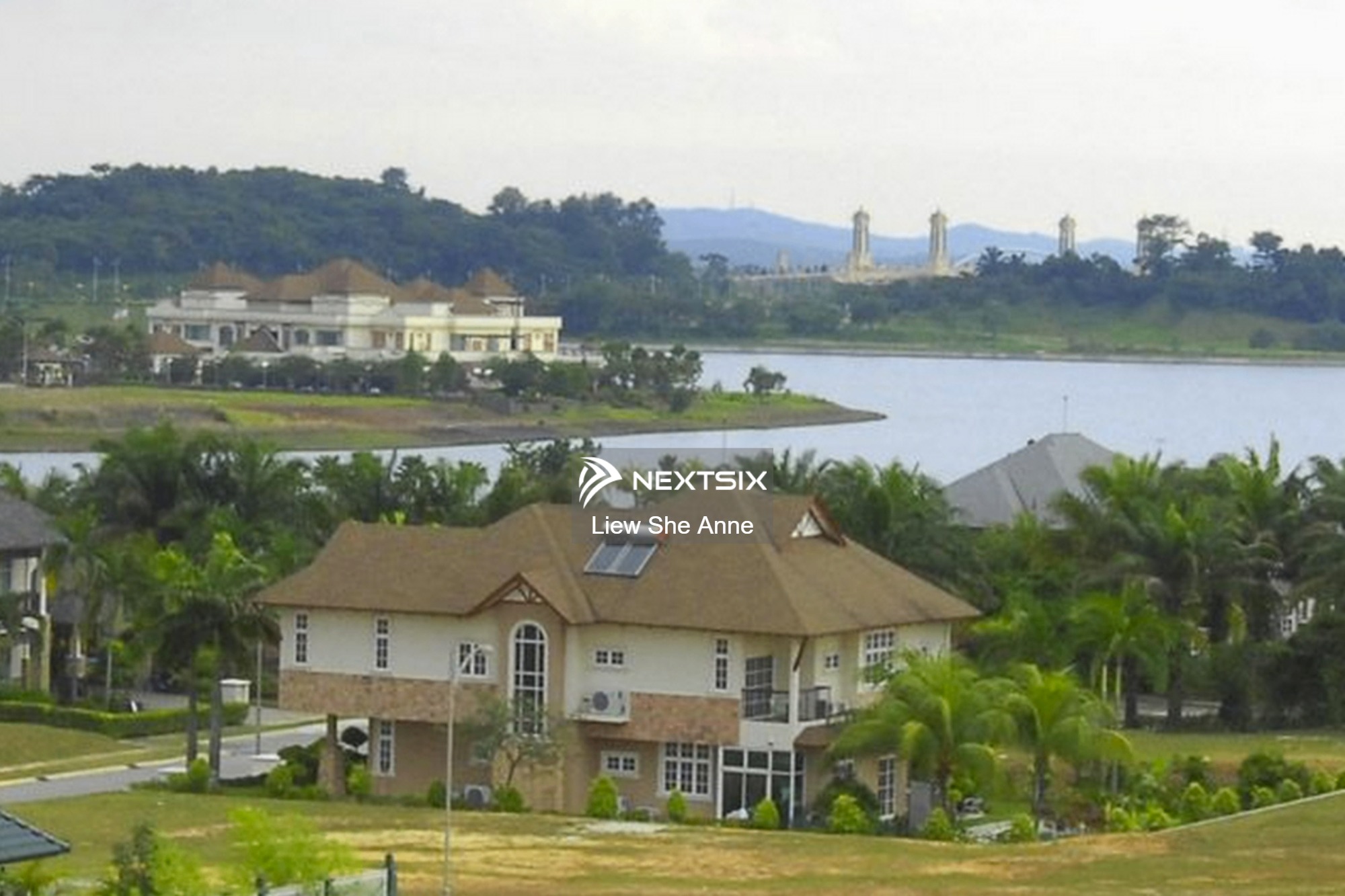 Residential Land For Sale in Cyberjaya Selangor