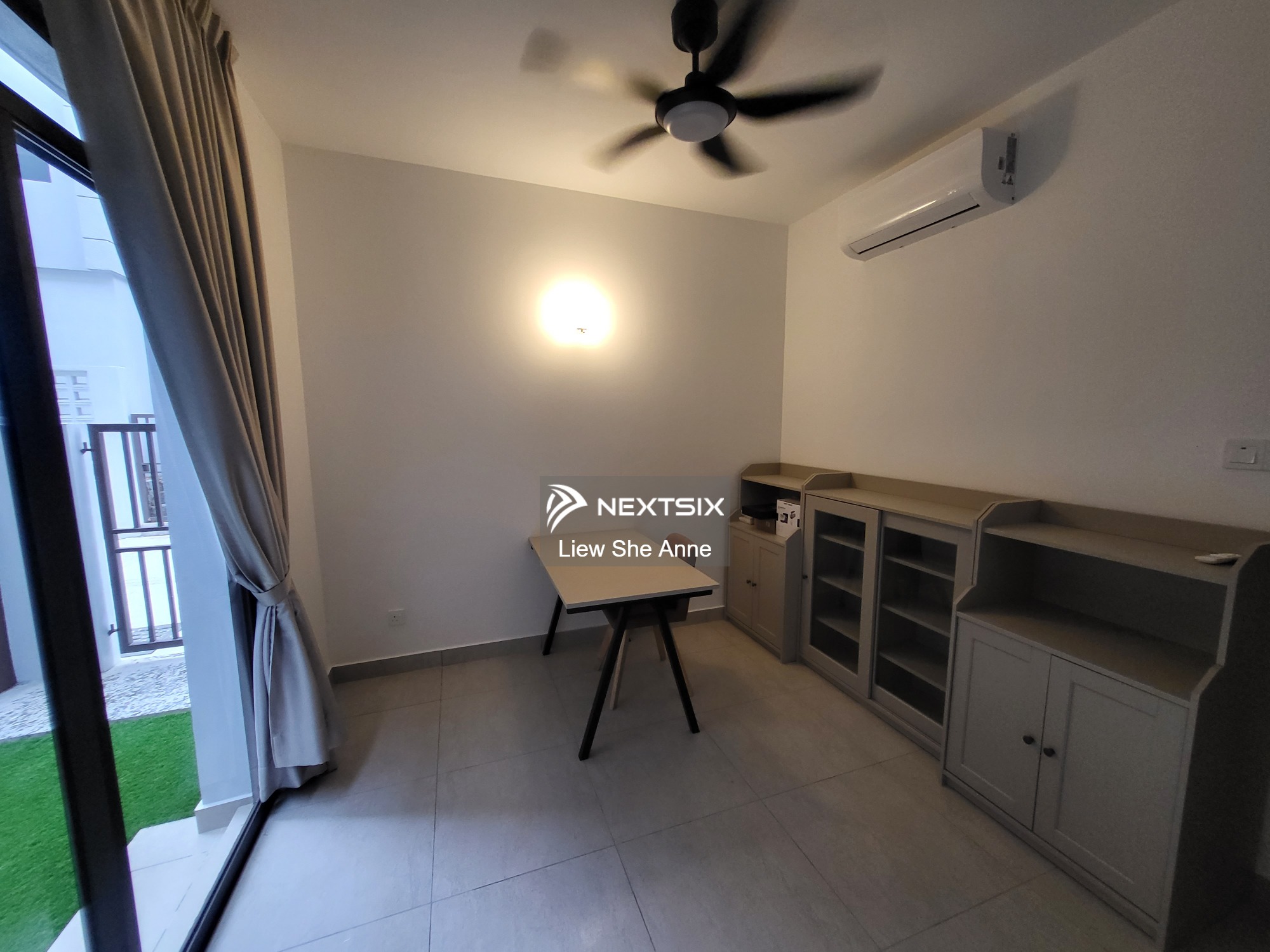 3-sty Terrace/Link House For Rent in Cyberjaya Selangor - Image 9