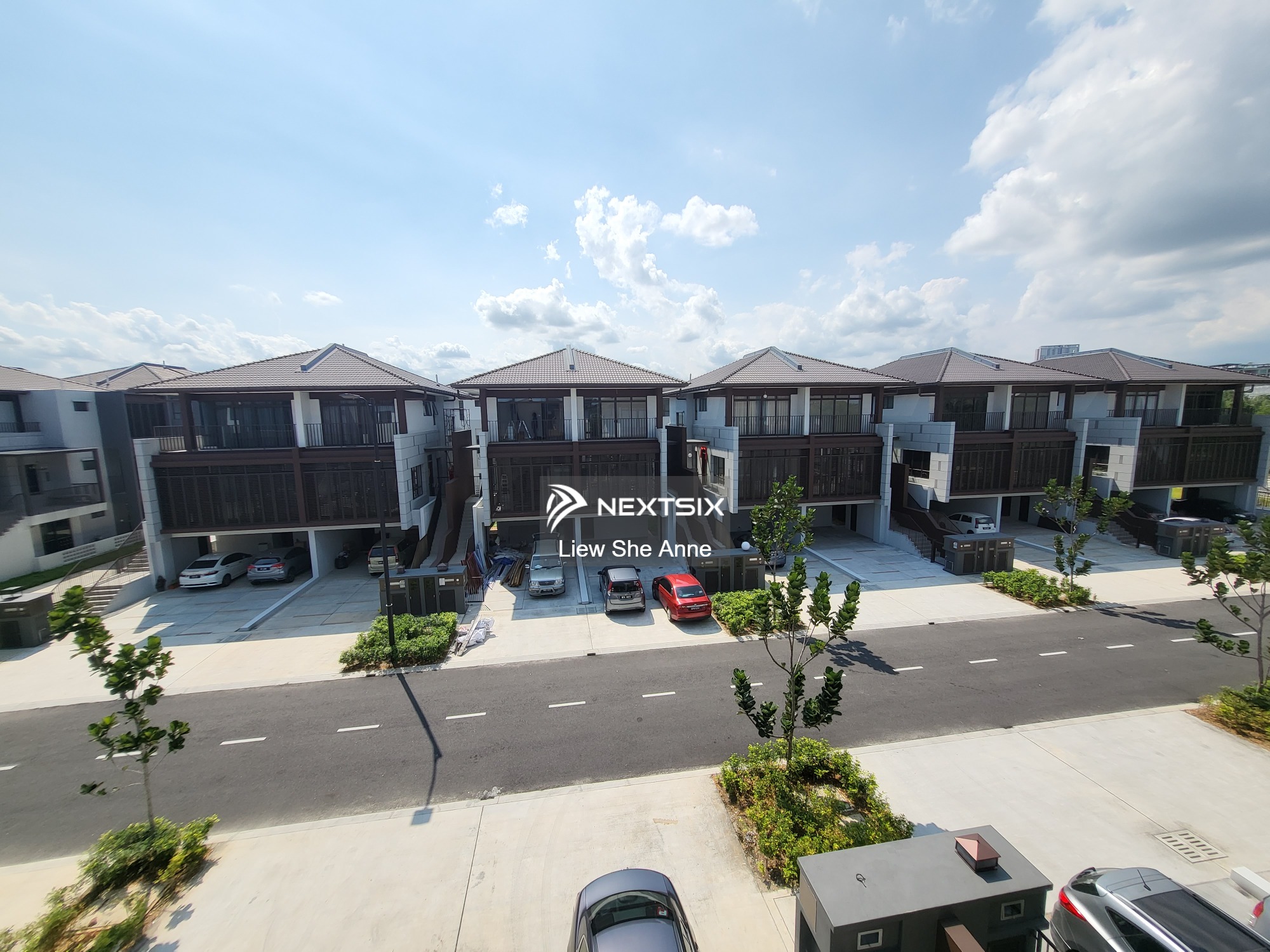 3-sty Terrace/Link House For Sale in Cyberjaya Selangor - Image 11