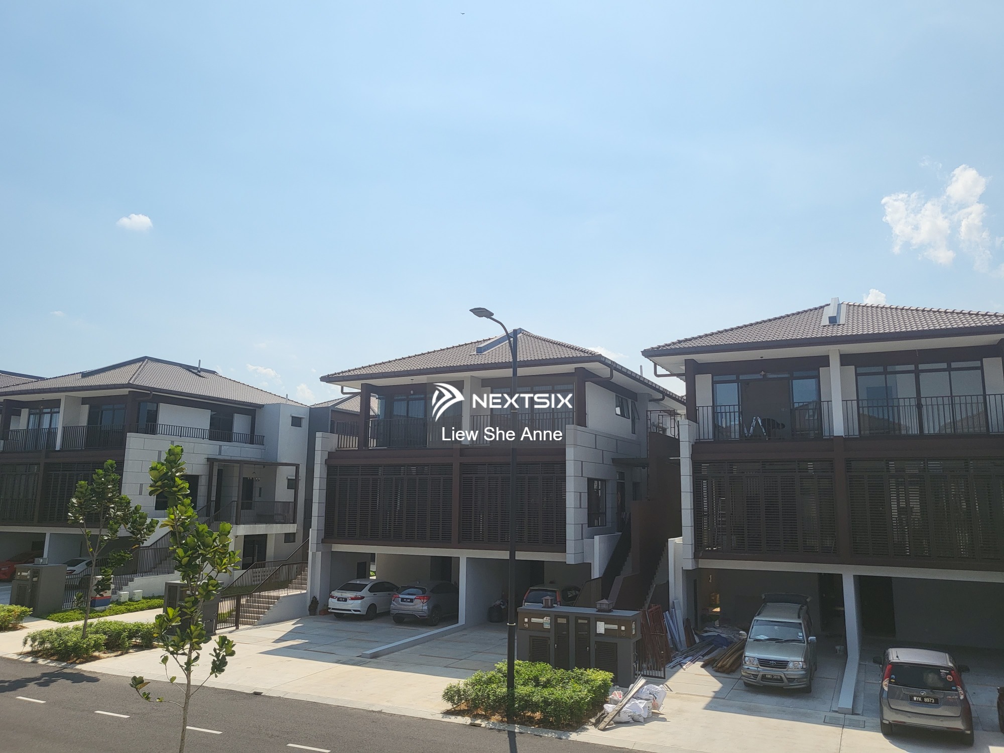 3-sty Terrace/Link House For Sale in Cyberjaya Selangor - Image 16