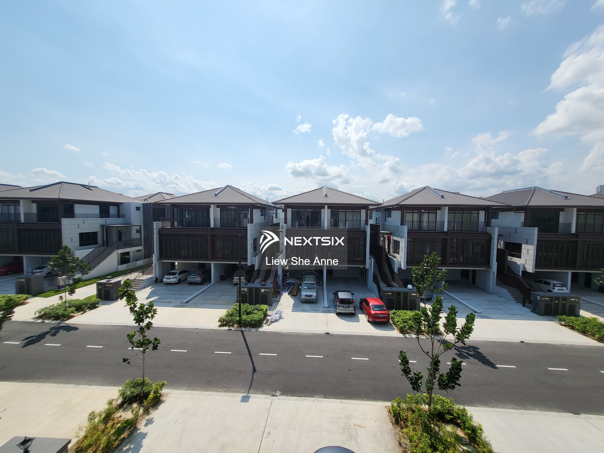 3-sty Terrace/Link House For Sale in Cyberjaya Selangor - Image 6