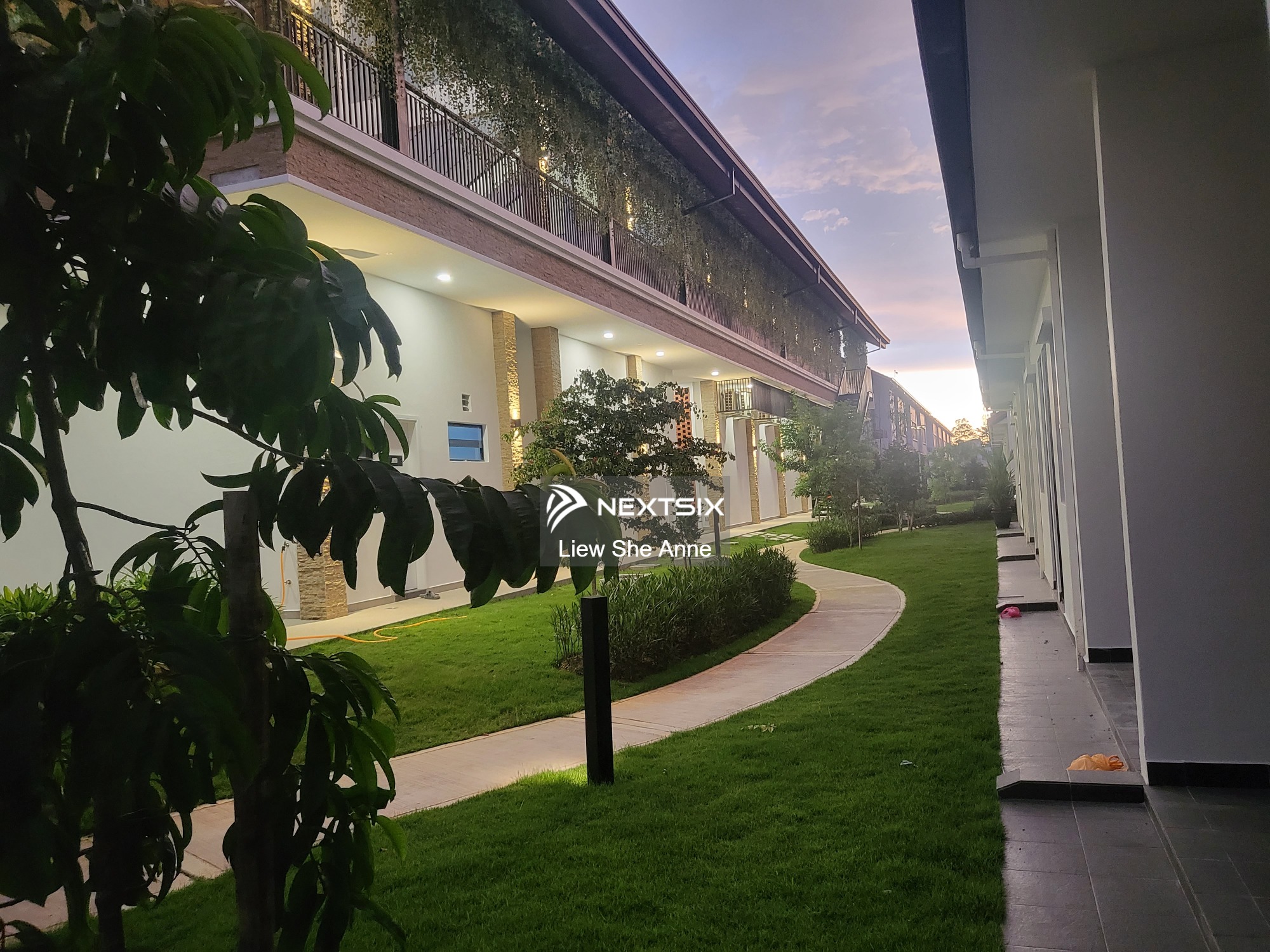 2-sty Terrace/Link House For Sale in Cyberjaya Selangor - Image 13