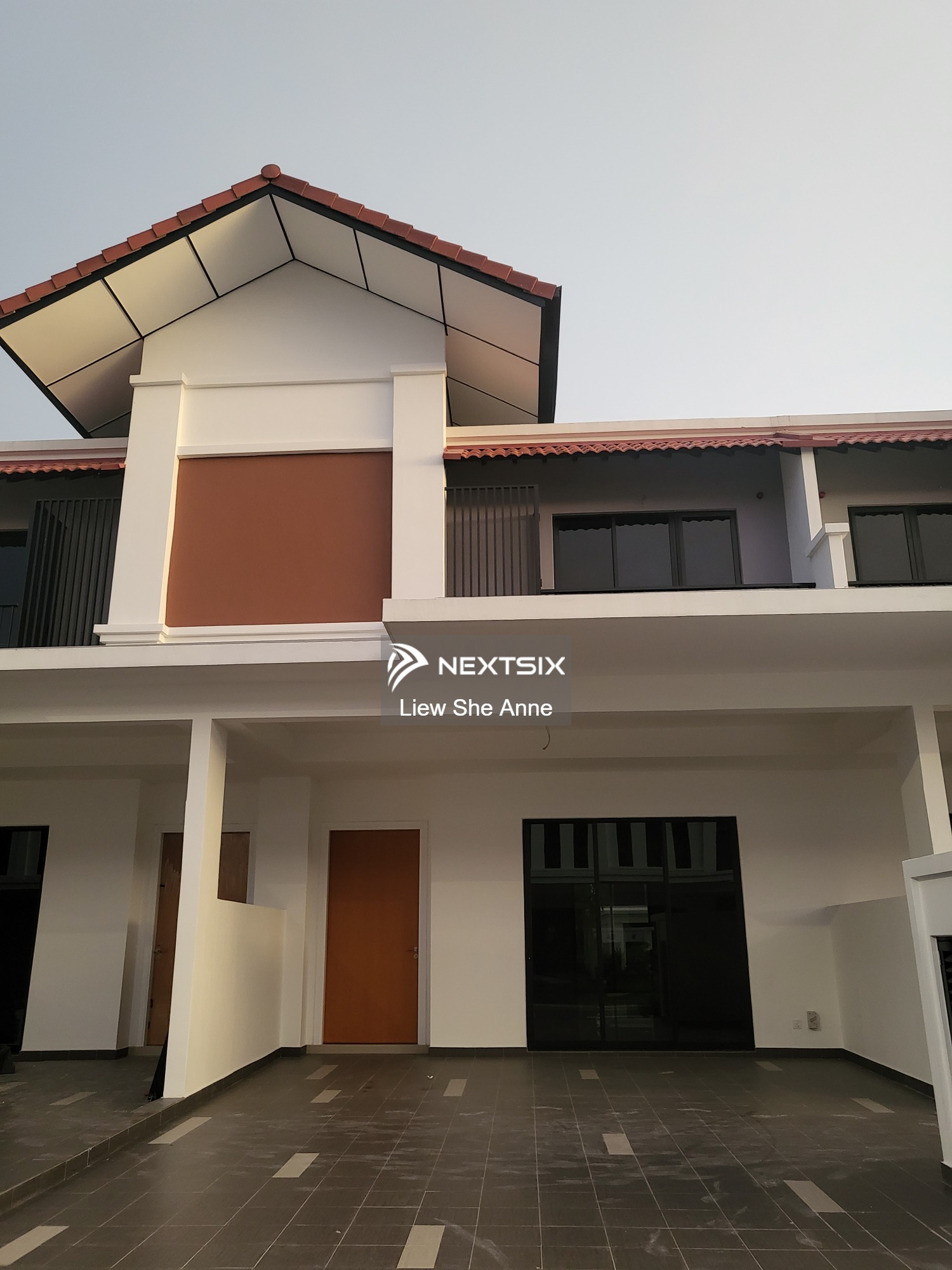 2-sty Terrace/Link House For Sale in Cyberjaya Selangor