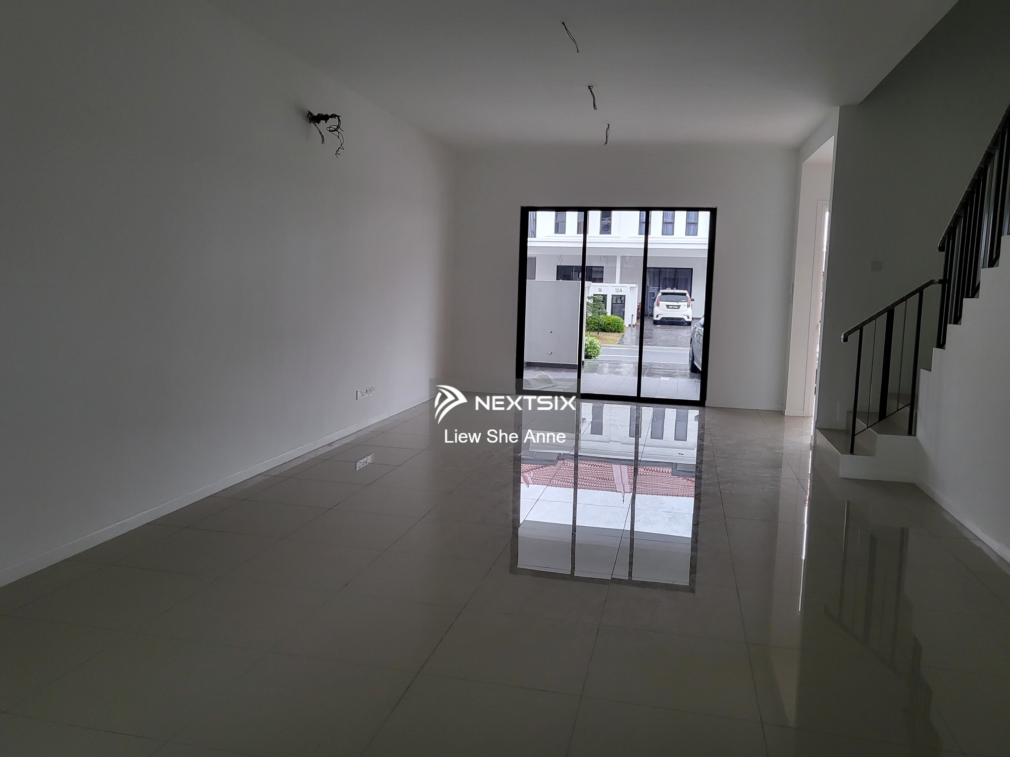2-sty Terrace/Link House For Sale in Cyberjaya Selangor - Image 5
