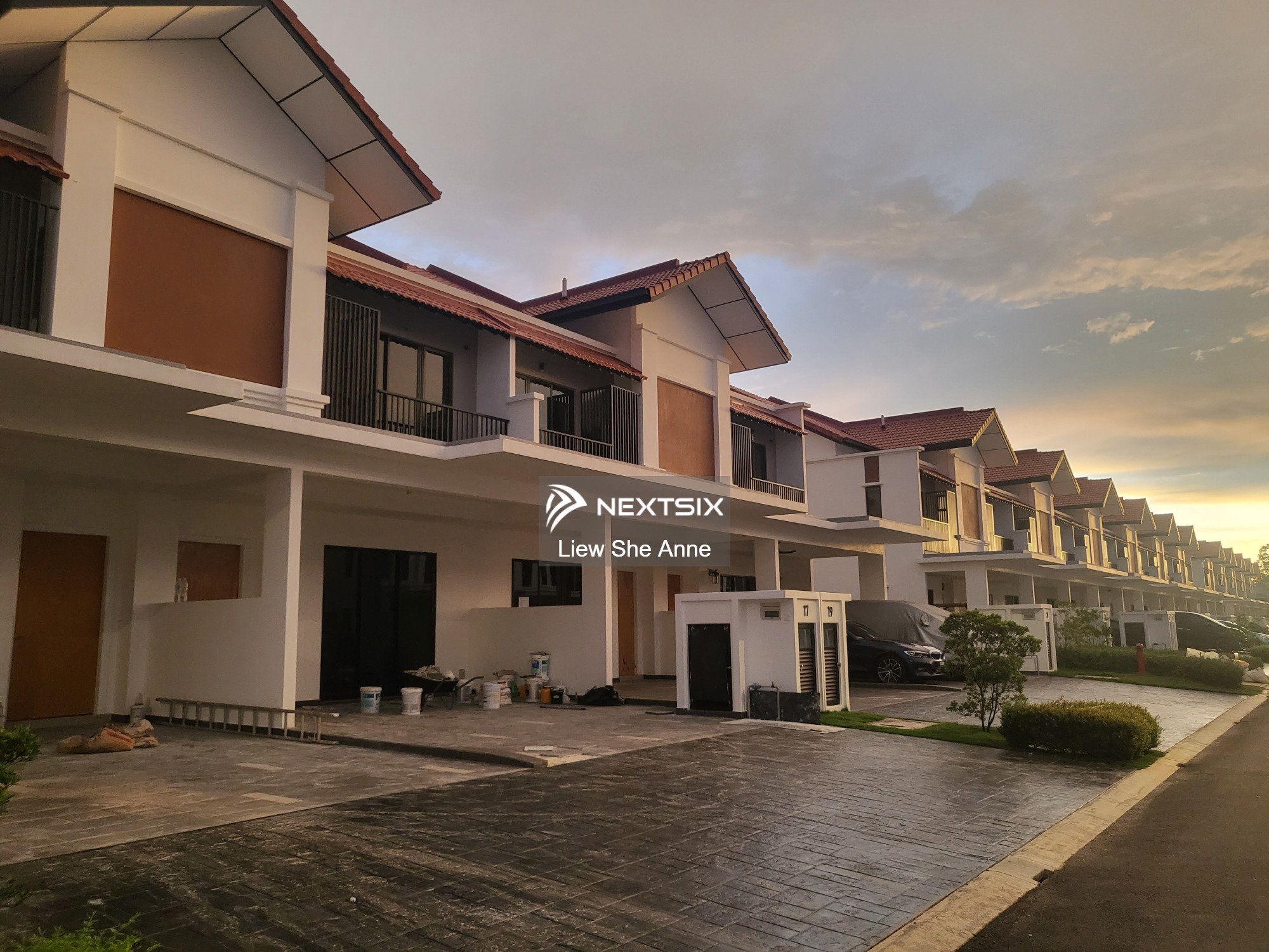 2-sty Terrace/Link House For Sale in Cyberjaya Selangor - Image 7