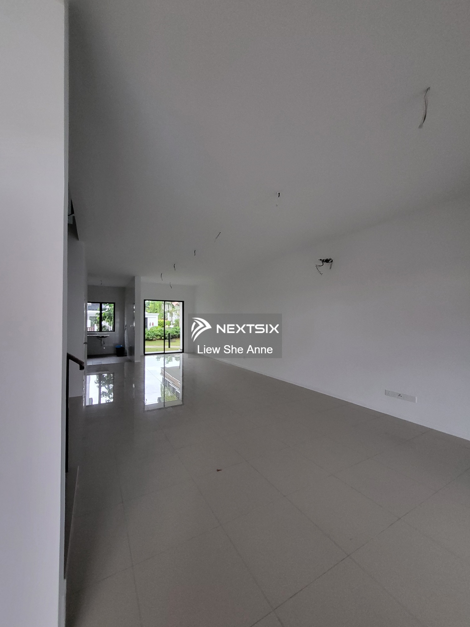 2-sty Terrace/Link House For Sale in Cyberjaya Selangor - Image 8