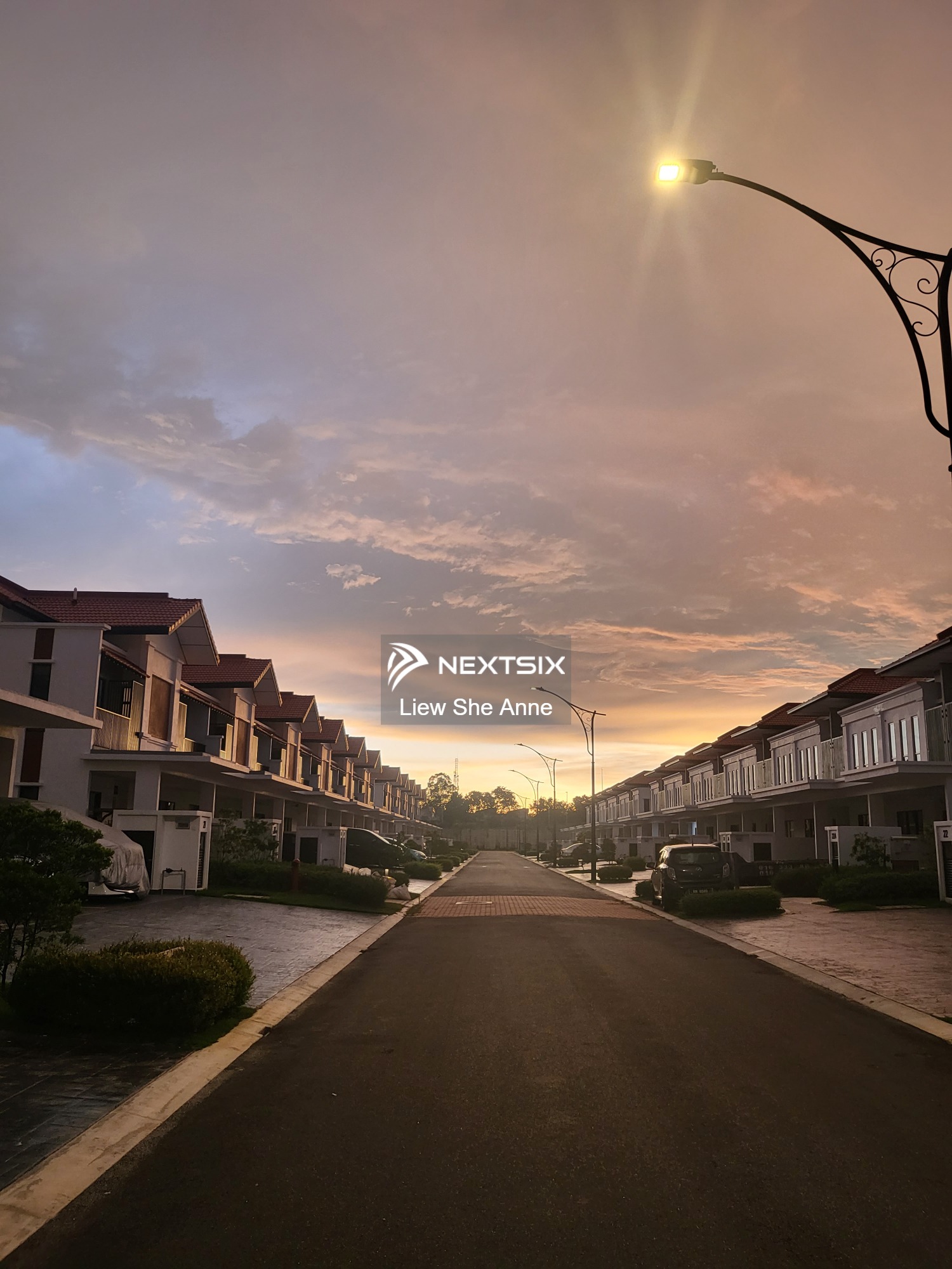 2-sty Terrace/Link House For Sale in Cyberjaya Selangor - Image 9