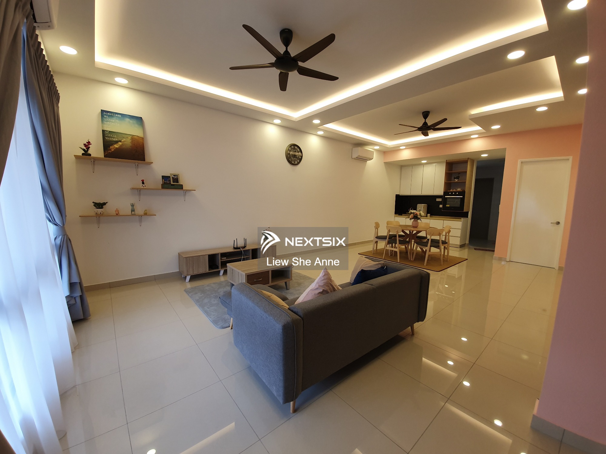 2-sty Terrace/Link House For Sale in Cyberjaya Selangor