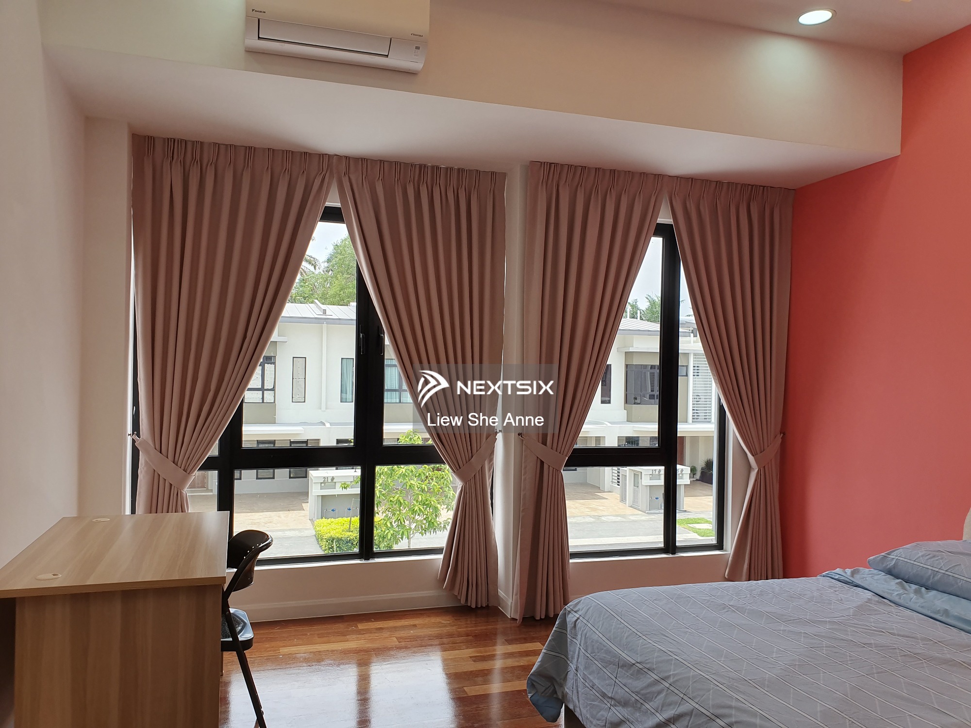 2-sty Terrace/Link House For Sale in Cyberjaya Selangor - Image 5