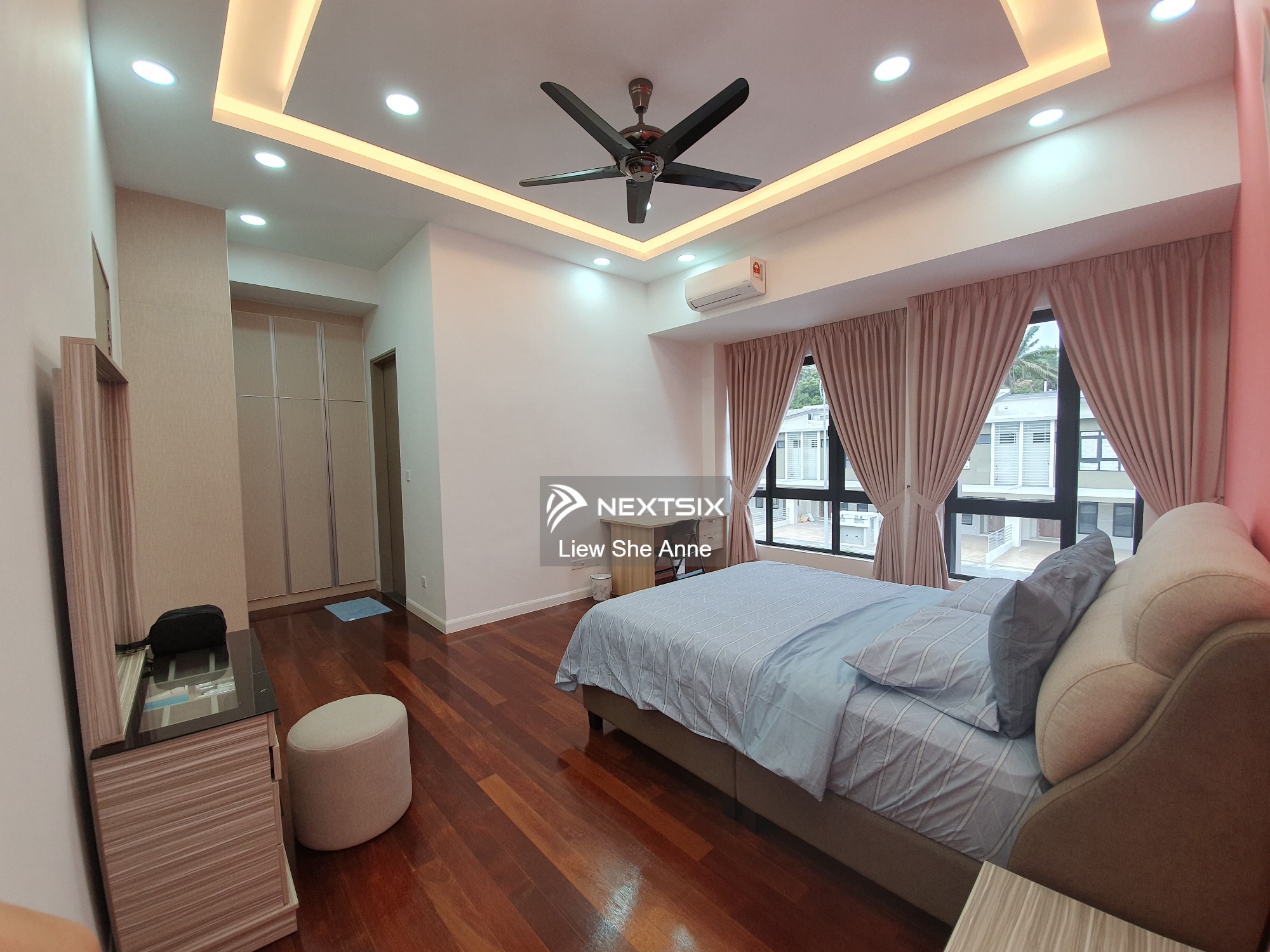2-sty Terrace/Link House For Sale in Cyberjaya Selangor - Image 6