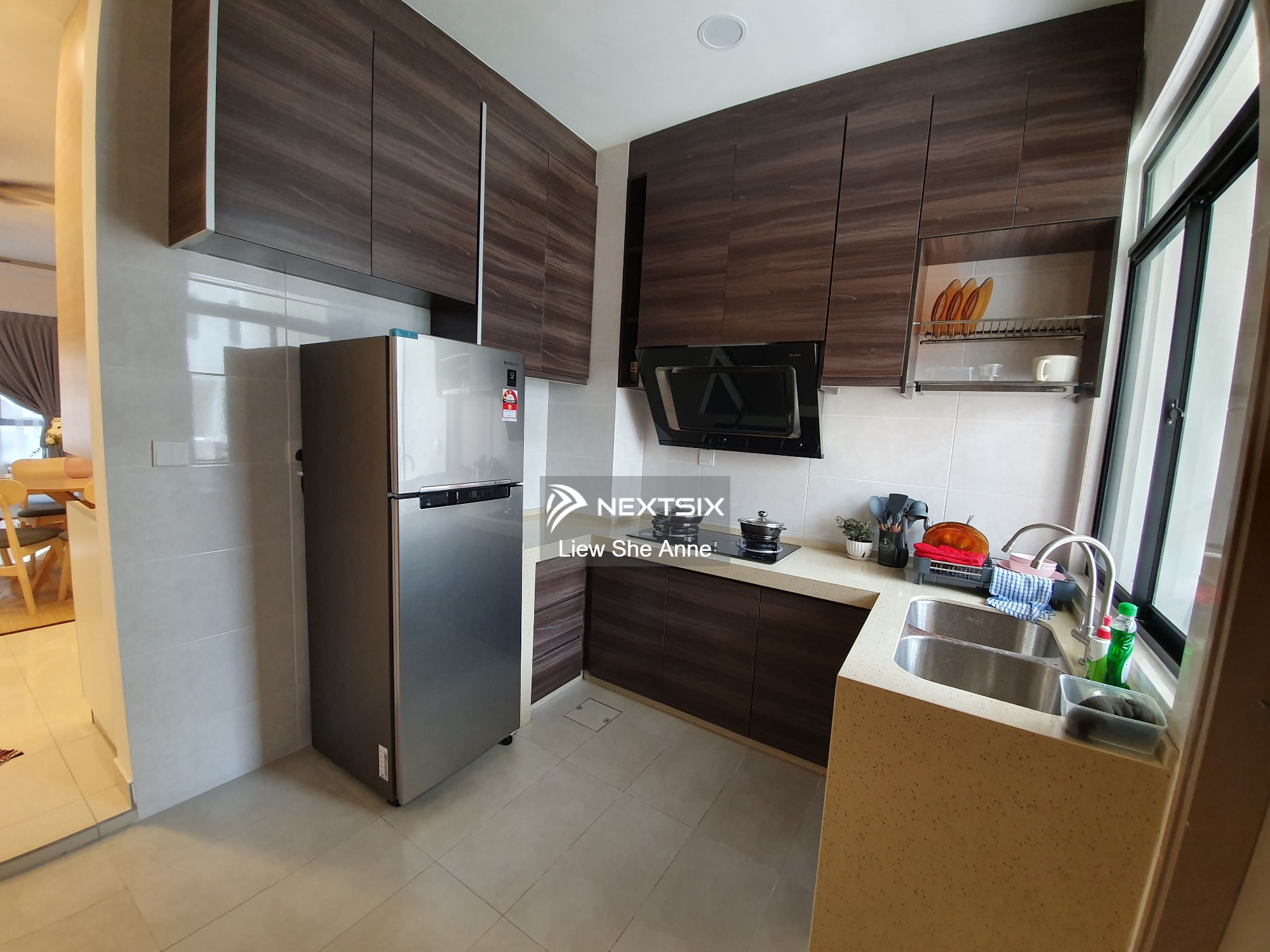 2-sty Terrace/Link House For Sale in Cyberjaya Selangor - Image 7
