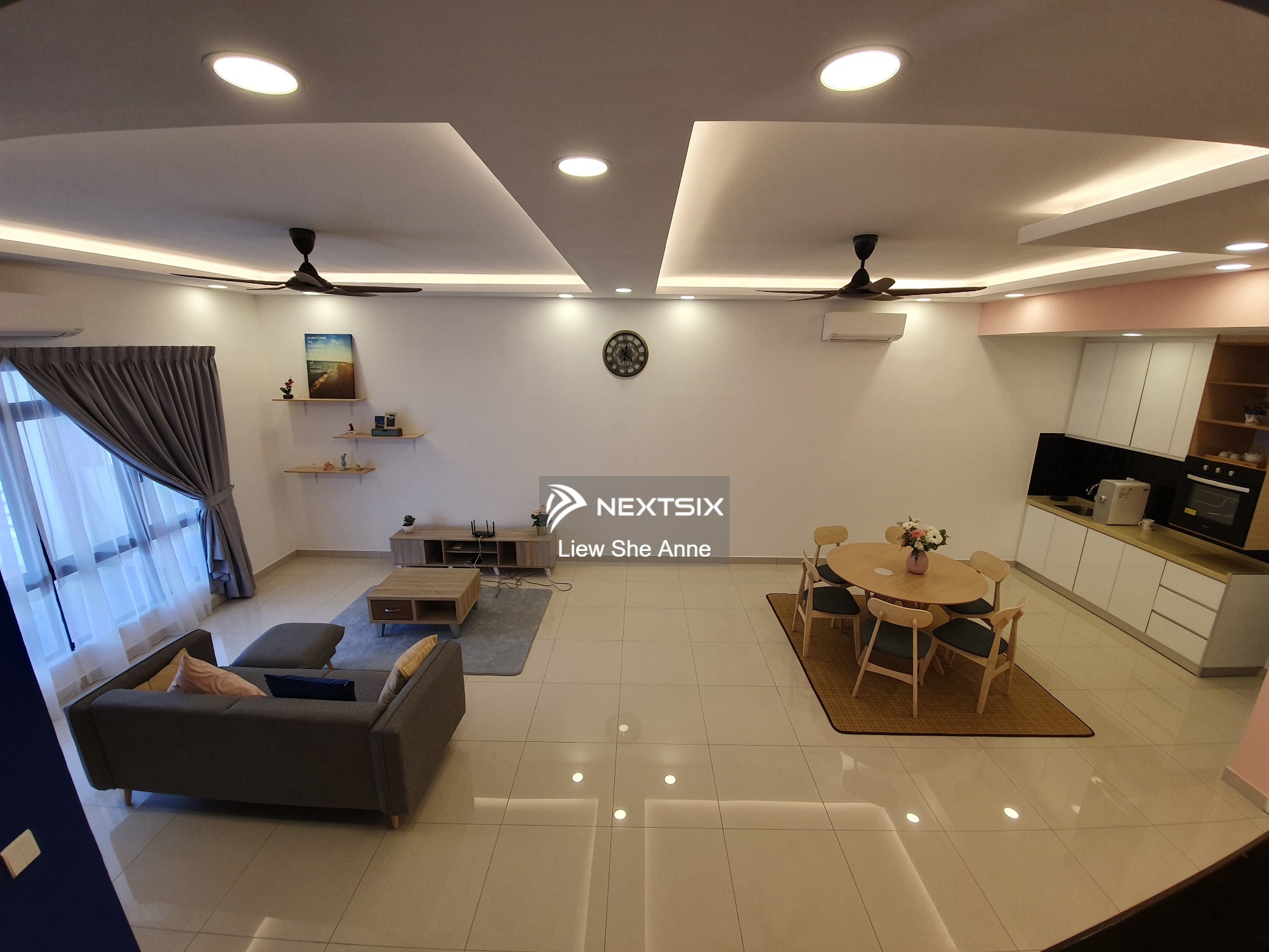 2-sty Terrace/Link House For Sale in Cyberjaya Selangor - Image 8