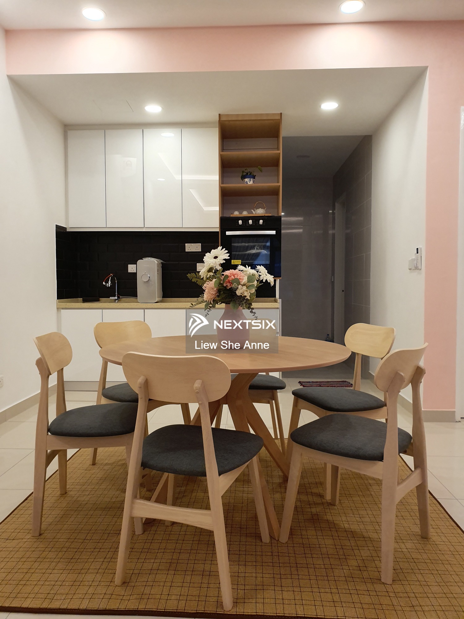 2-sty Terrace/Link House For Sale in Cyberjaya Selangor - Image 9