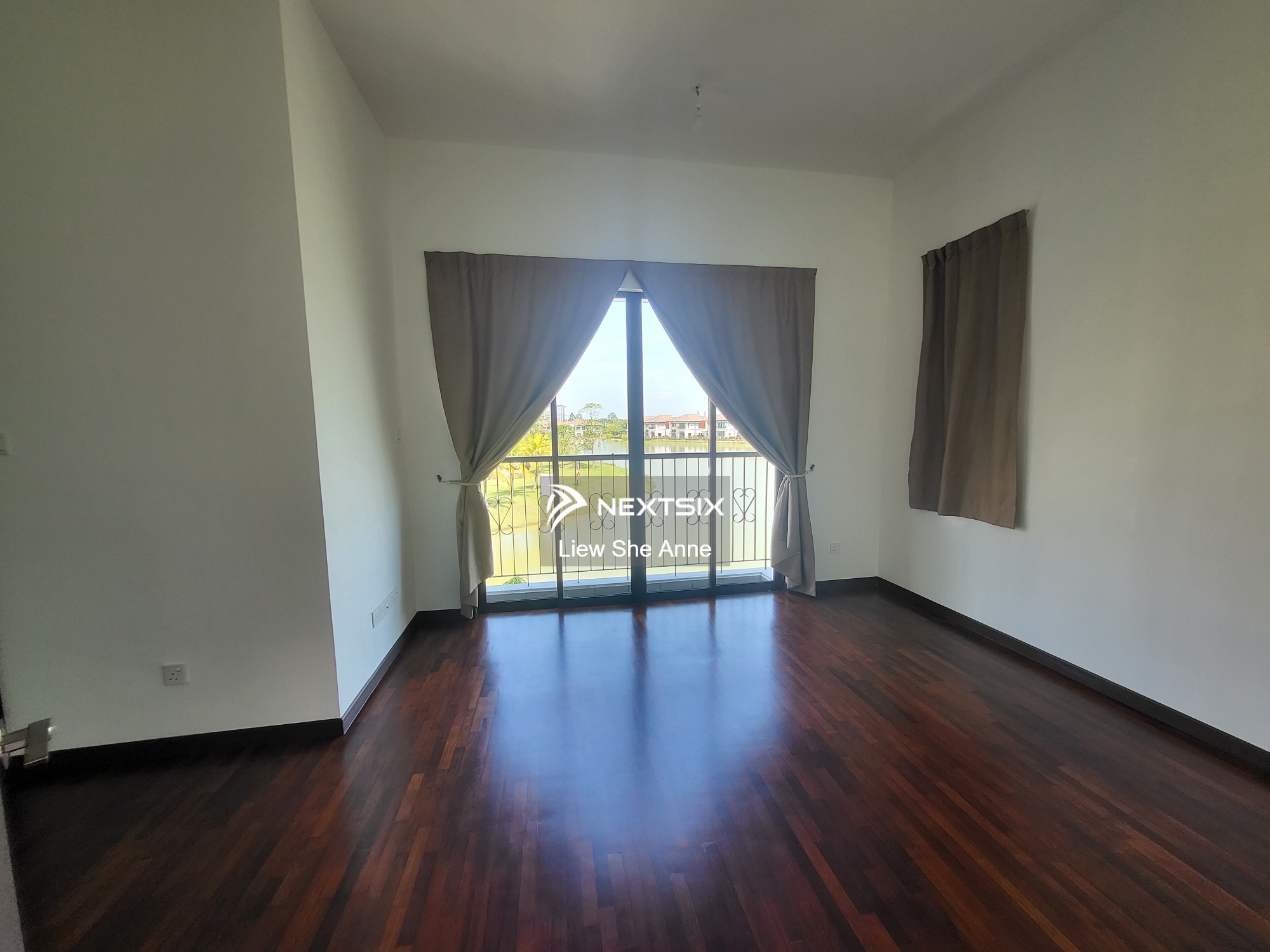 2-sty Terrace/Link House For Sale in Cyberjaya Selangor - Image 11
