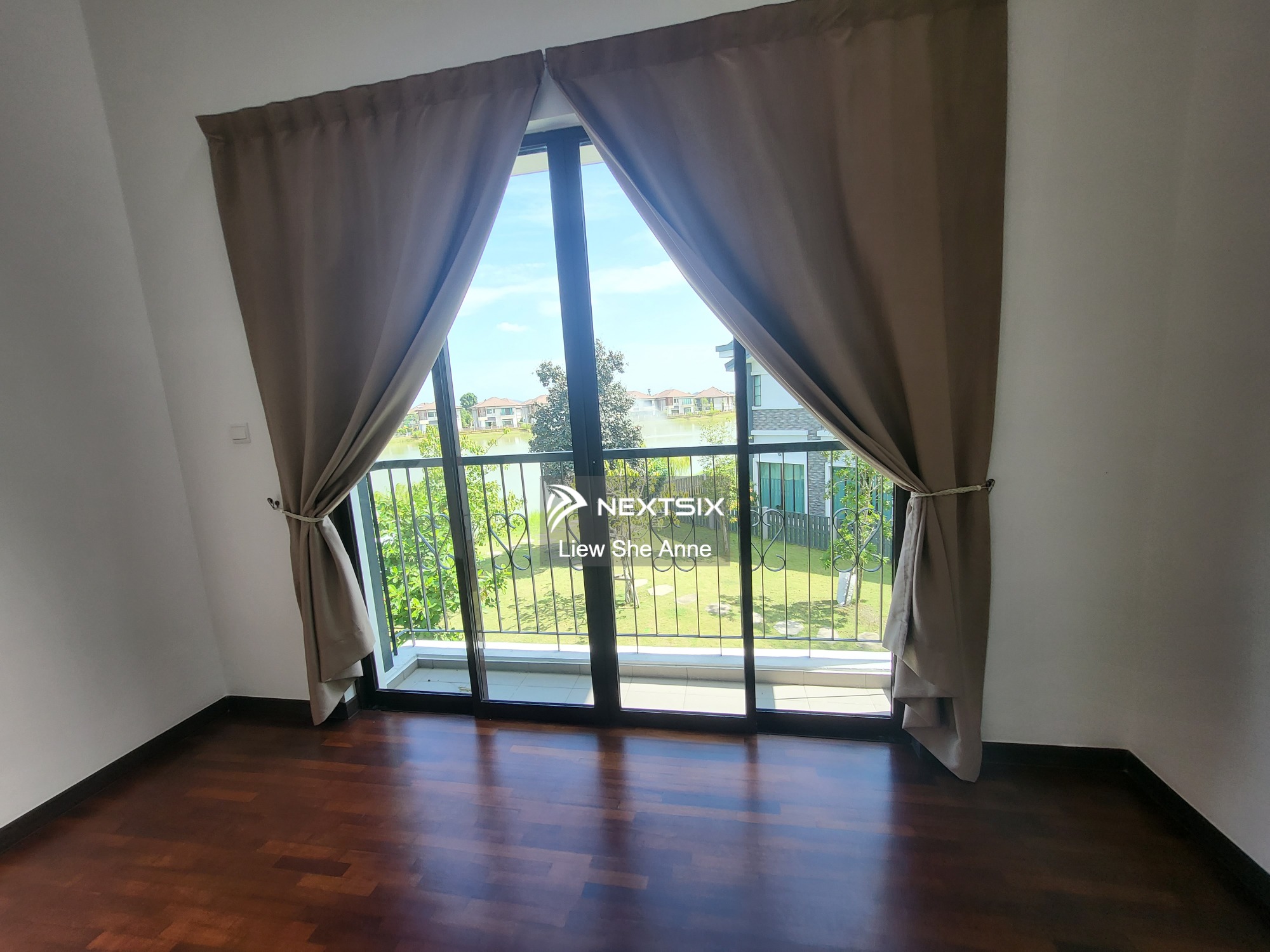2-sty Terrace/Link House For Sale in Cyberjaya Selangor - Image 12