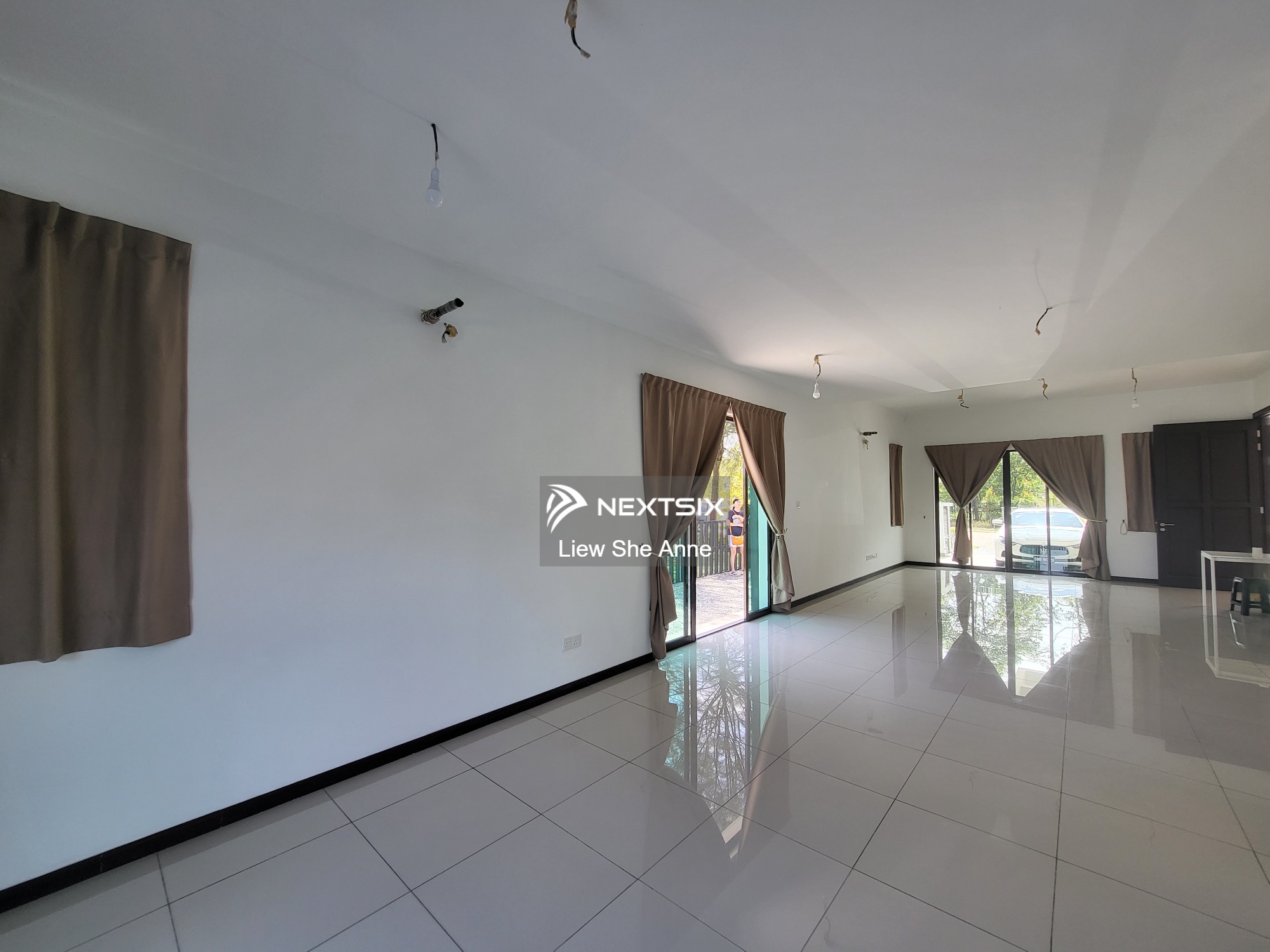 2-sty Terrace/Link House For Sale in Cyberjaya Selangor - Image 5