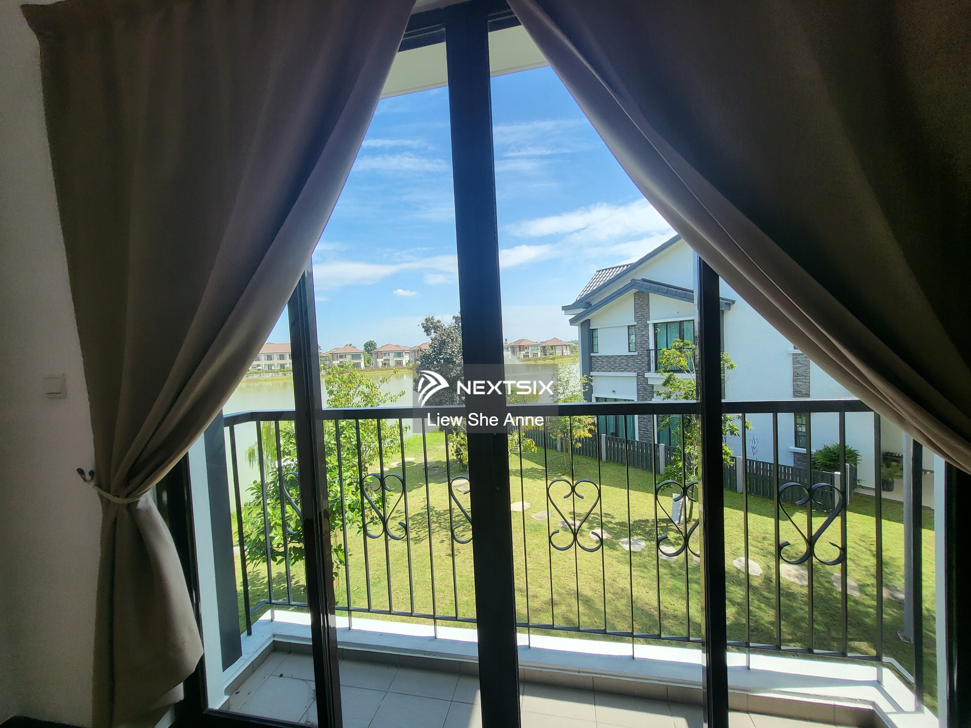 2-sty Terrace/Link House For Sale in Cyberjaya Selangor - Image 9