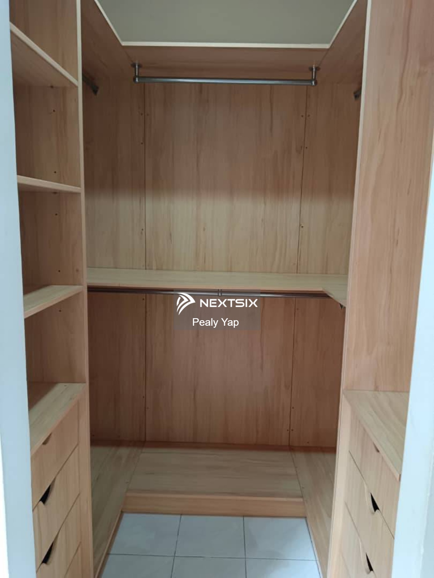 Apartment For Sale in Bukit Jalil Wilayah Persekutuan Kuala Lumpur - Image 10