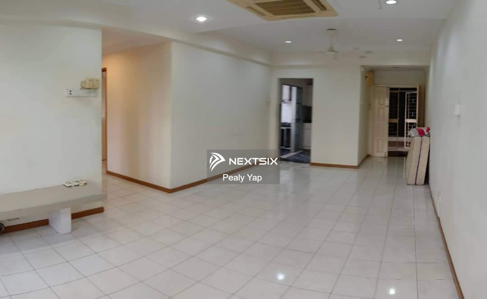 Apartment For Sale in Bukit Jalil Wilayah Persekutuan Kuala Lumpur - Image 11
