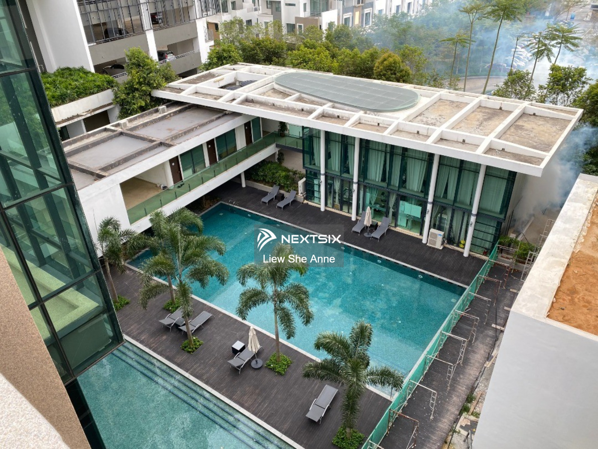 Condominium For Sale in Cyberjaya Selangor - Image 17