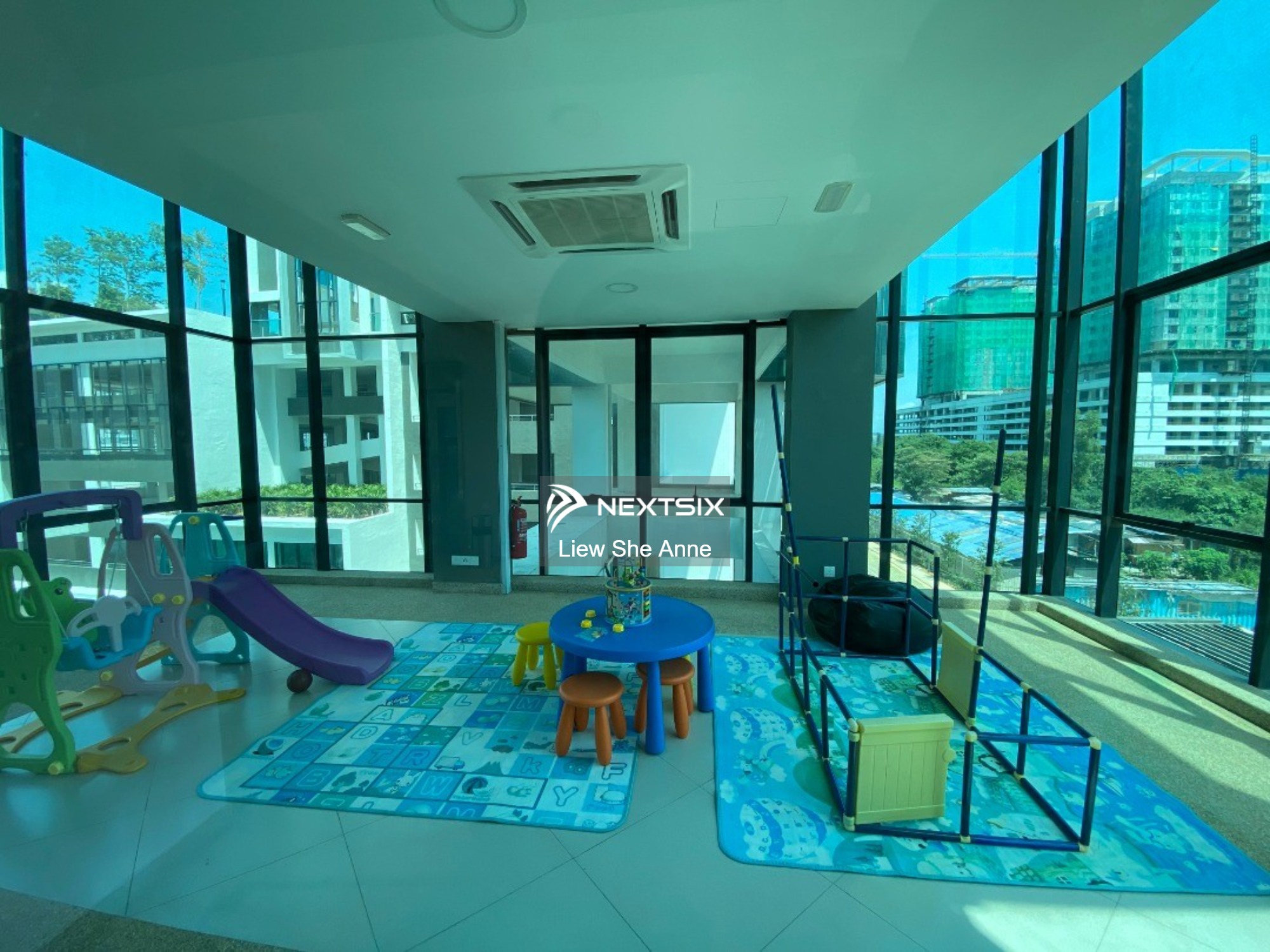 Condominium For Sale in Cyberjaya Selangor - Image 19