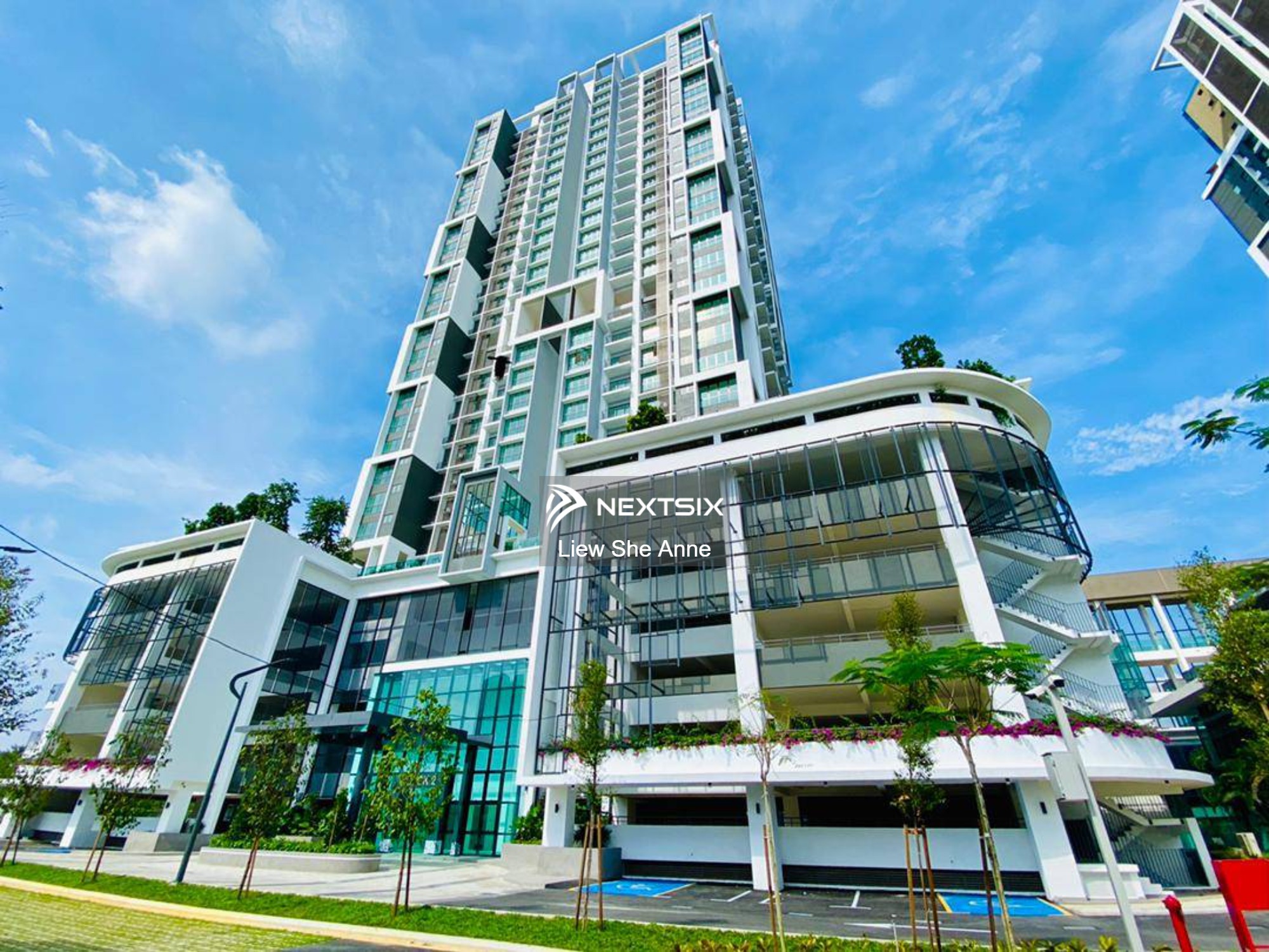 Condominium For Sale in Cyberjaya Selangor